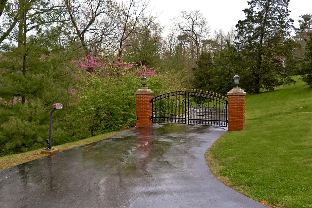 Christopher Acres - Residential