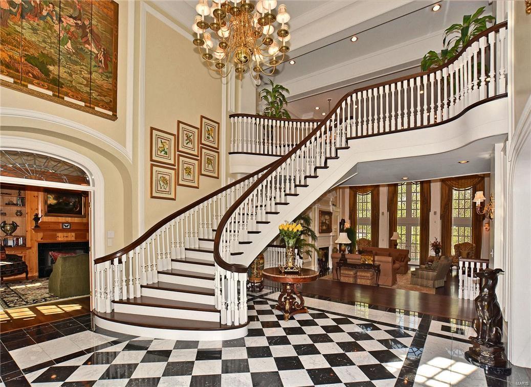 Christopher Acres - Residential