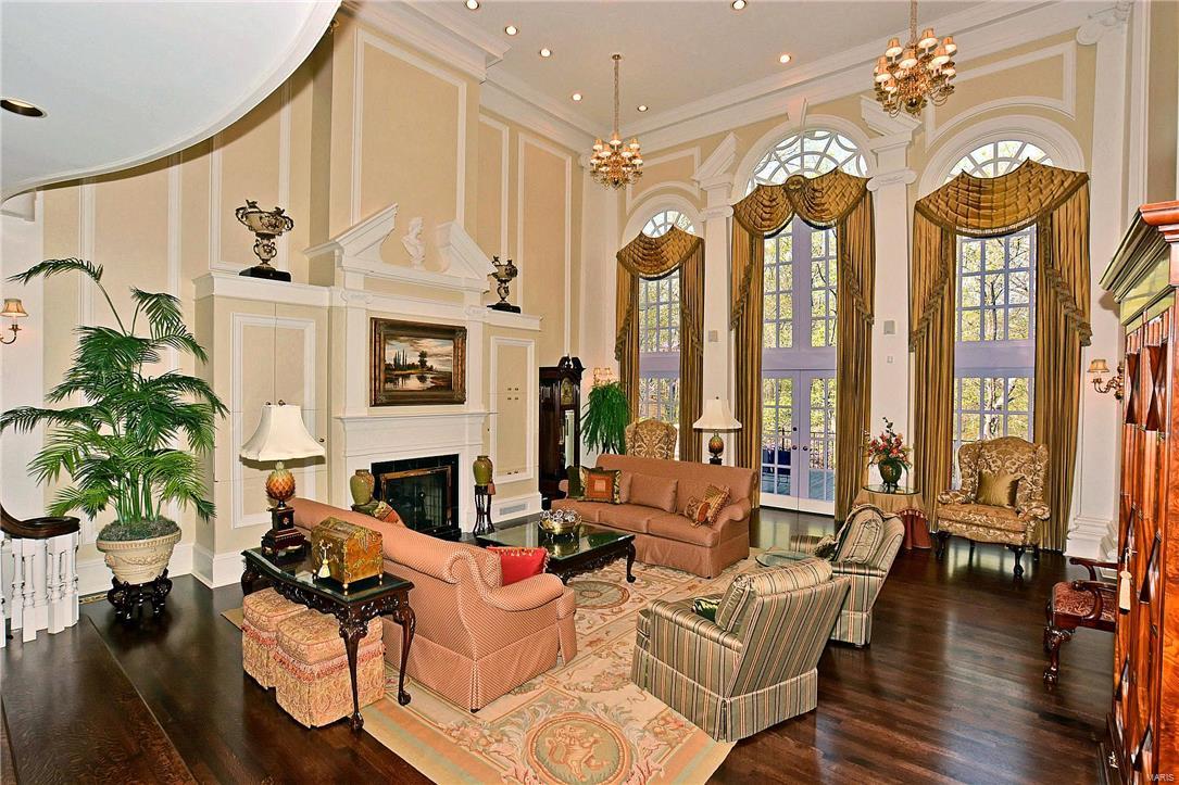 Christopher Acres - Residential