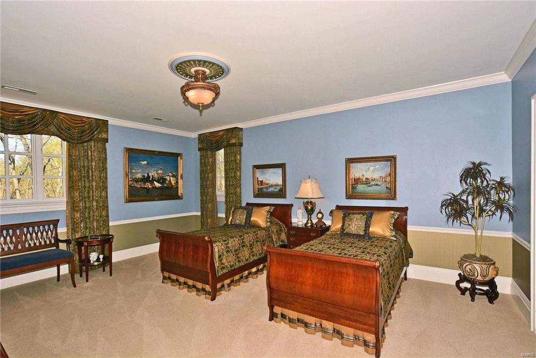 Christopher Acres - Residential