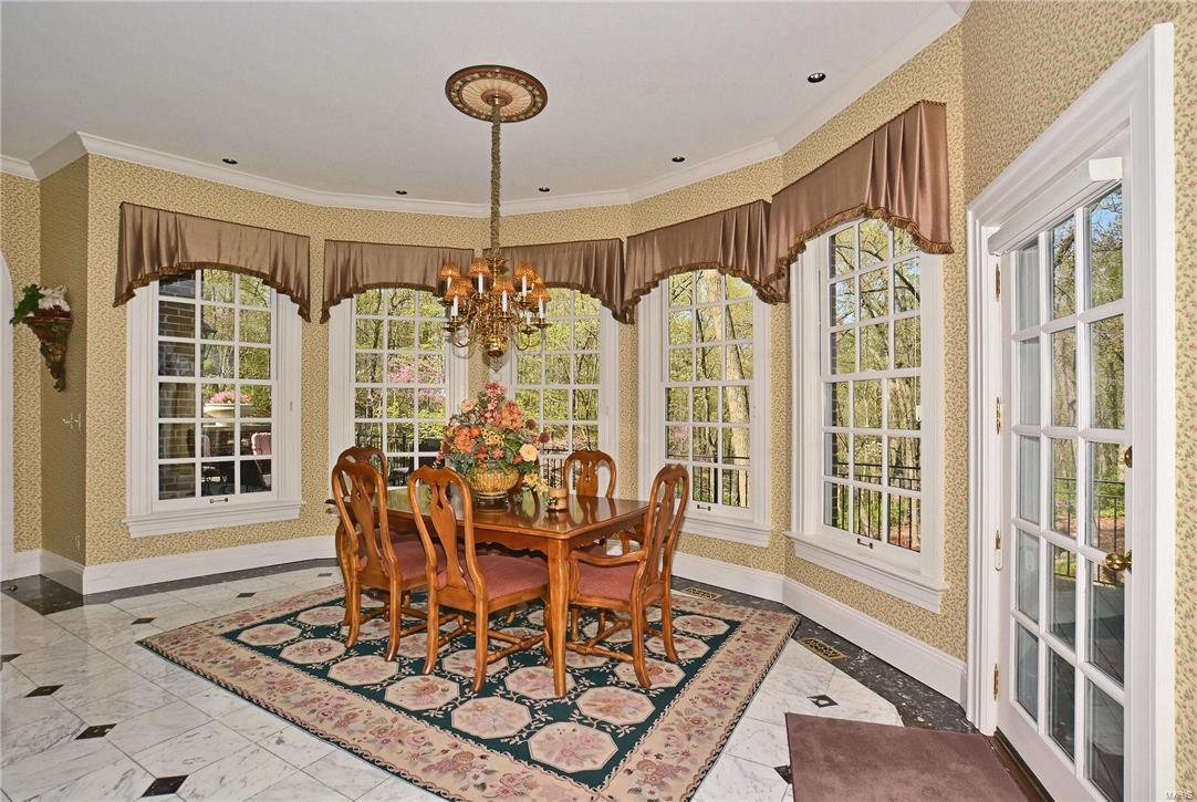 Christopher Acres - Residential