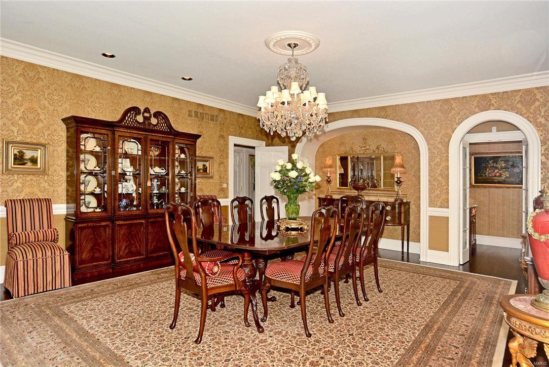 Christopher Acres - Residential