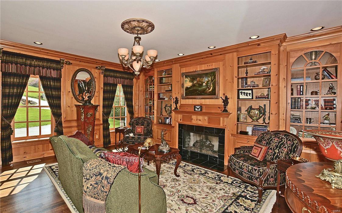 Christopher Acres - Residential