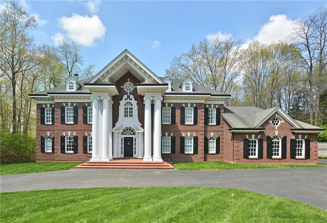 Christopher Acres - Residential