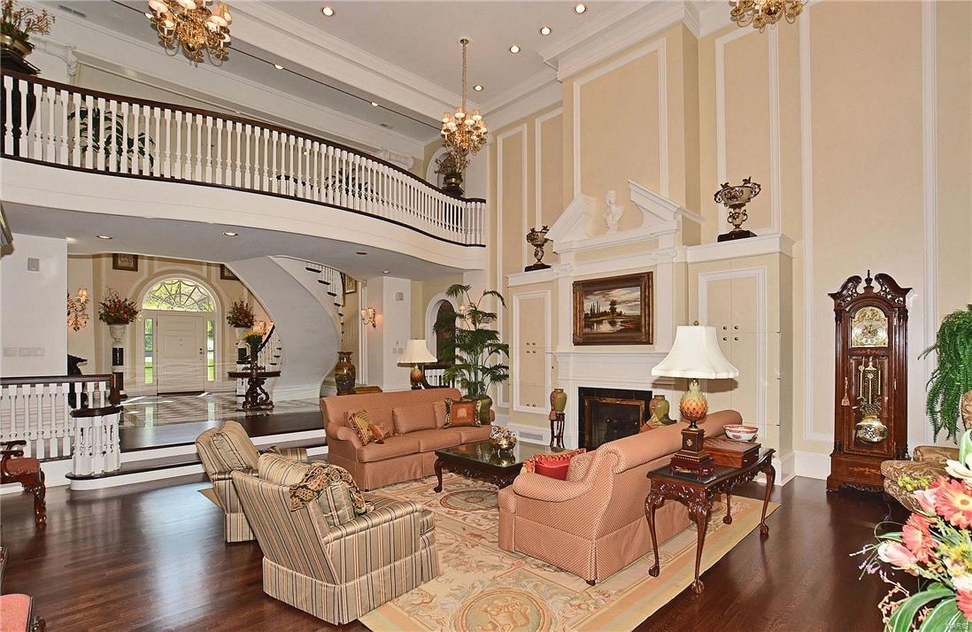 Christopher Acres - Residential