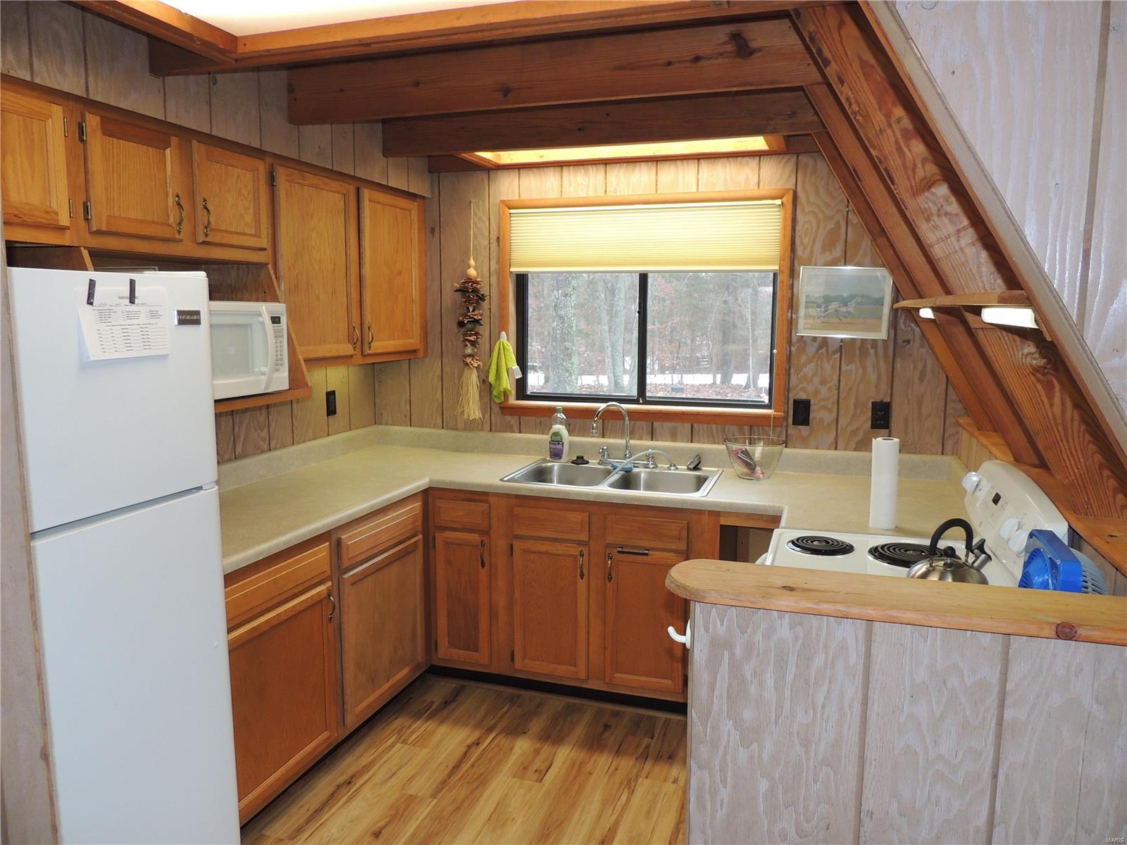 Innsbrook - Residential