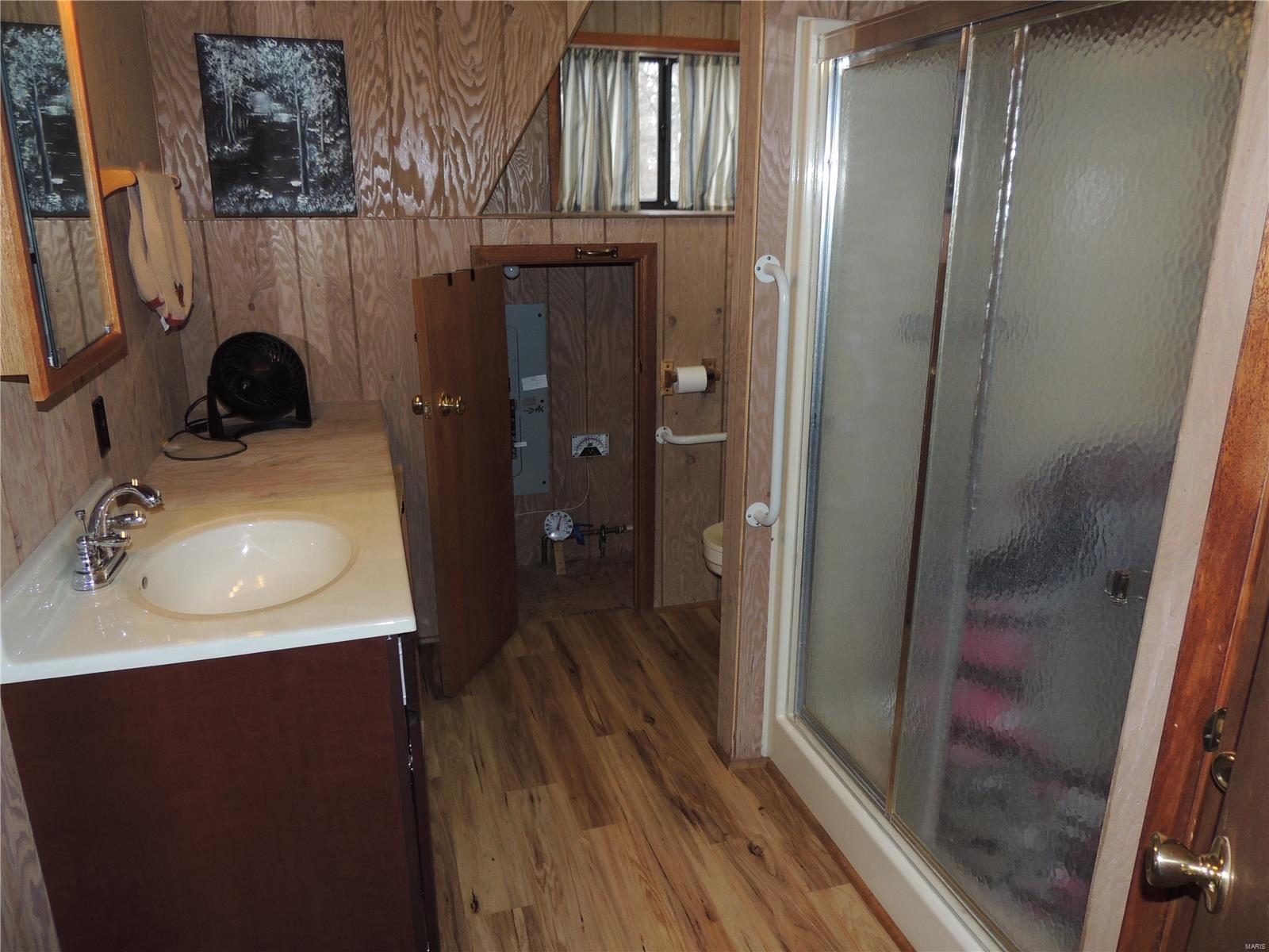 Innsbrook - Residential