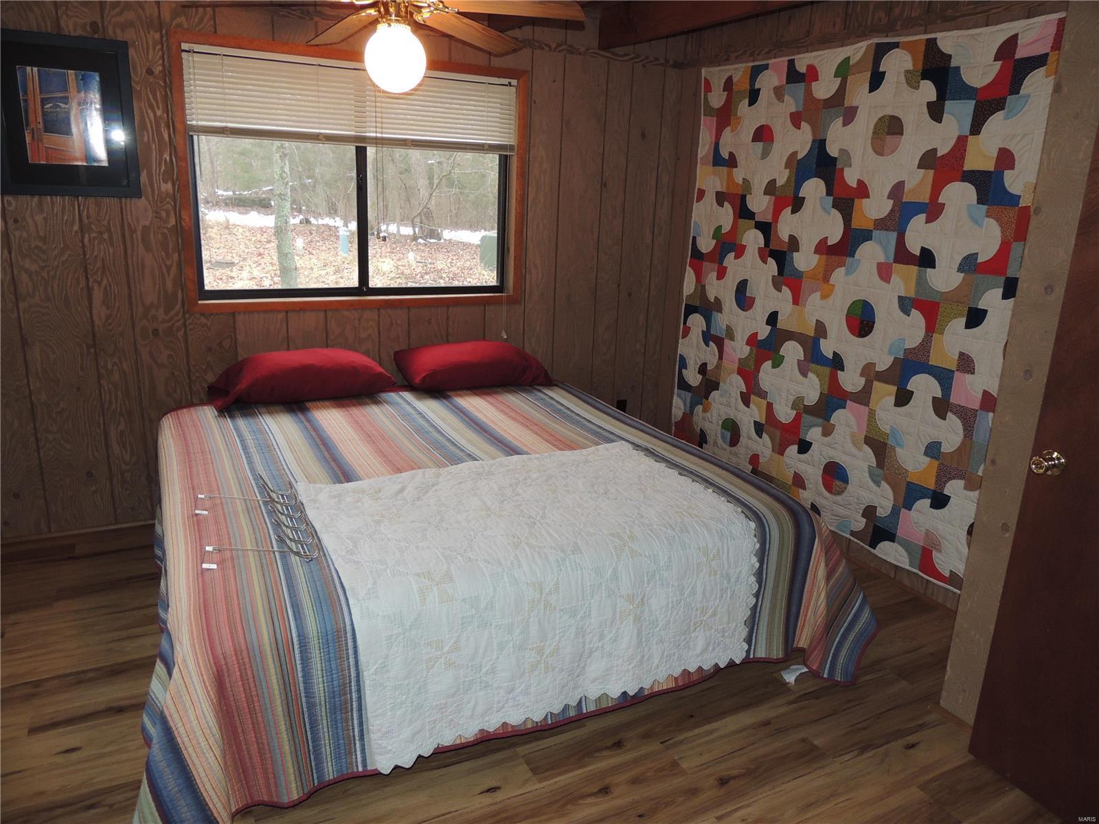 Innsbrook - Residential