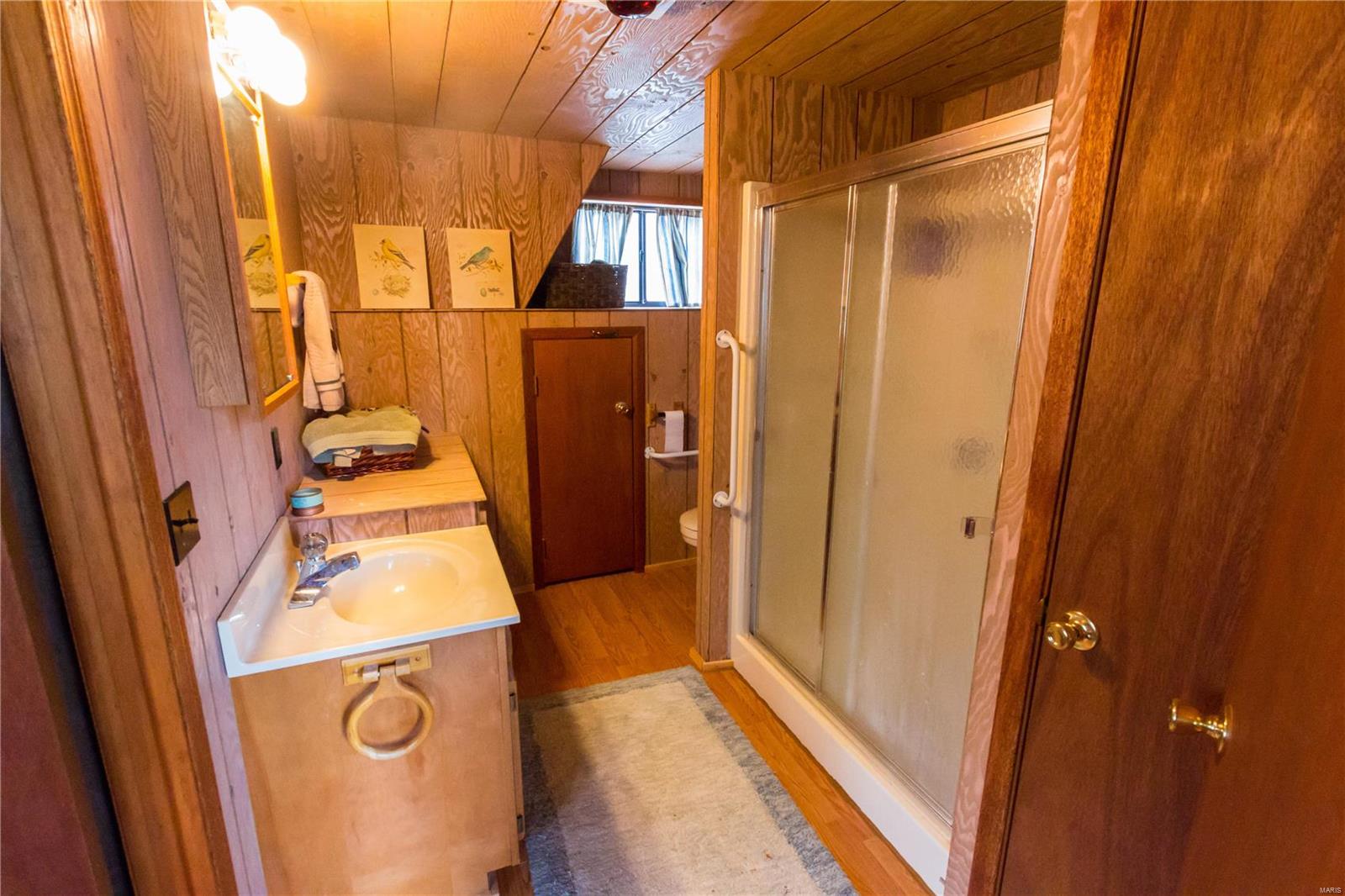 Innsbrook - Residential