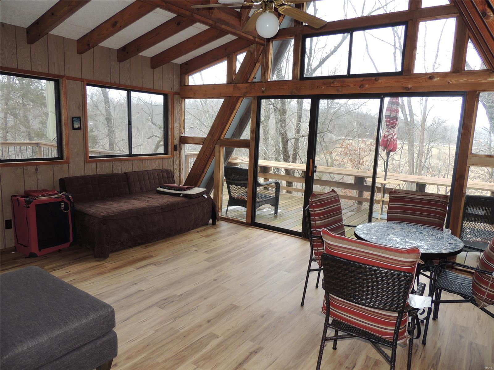 Innsbrook - Residential