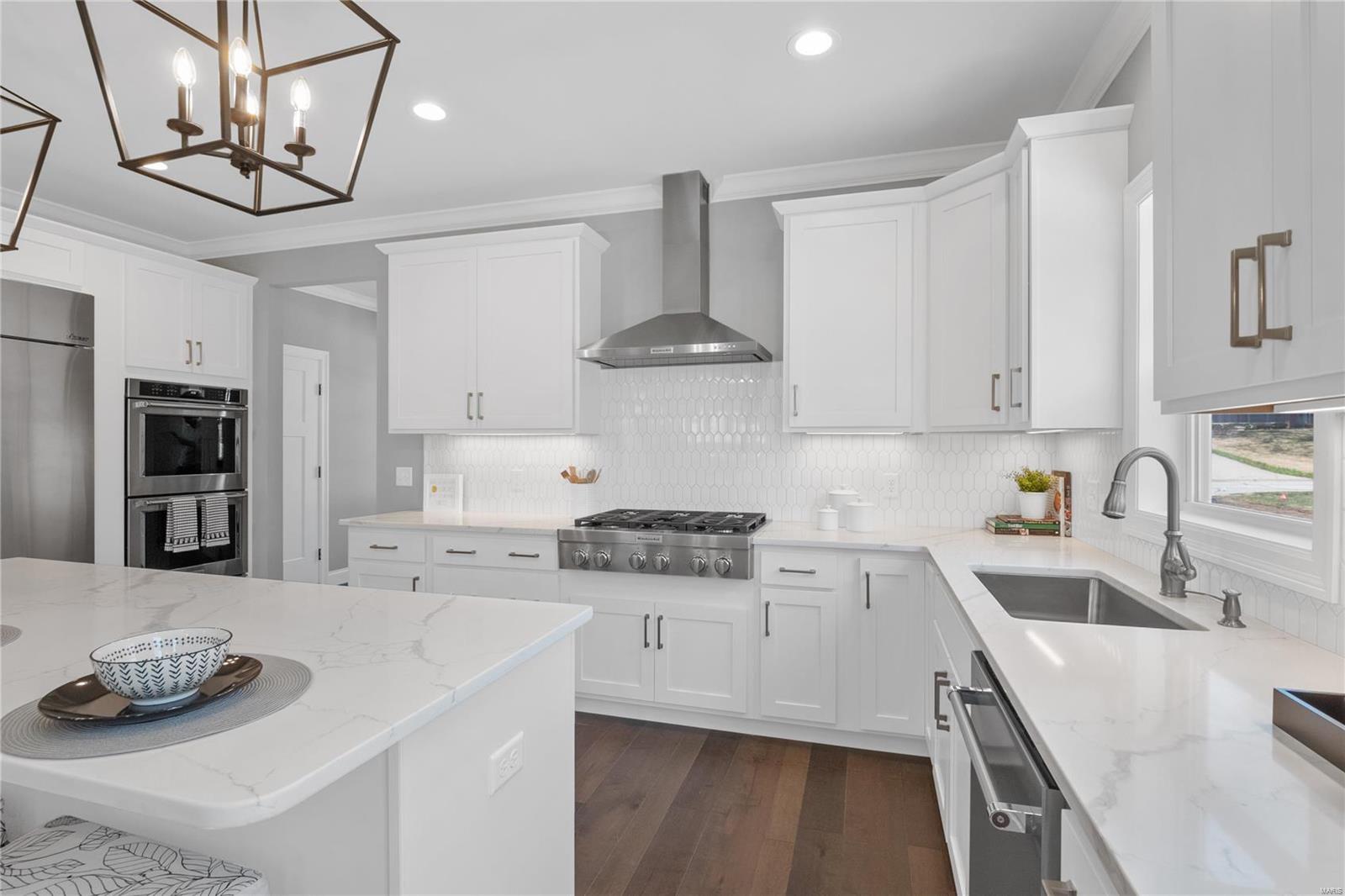 Oak Estates - Residential