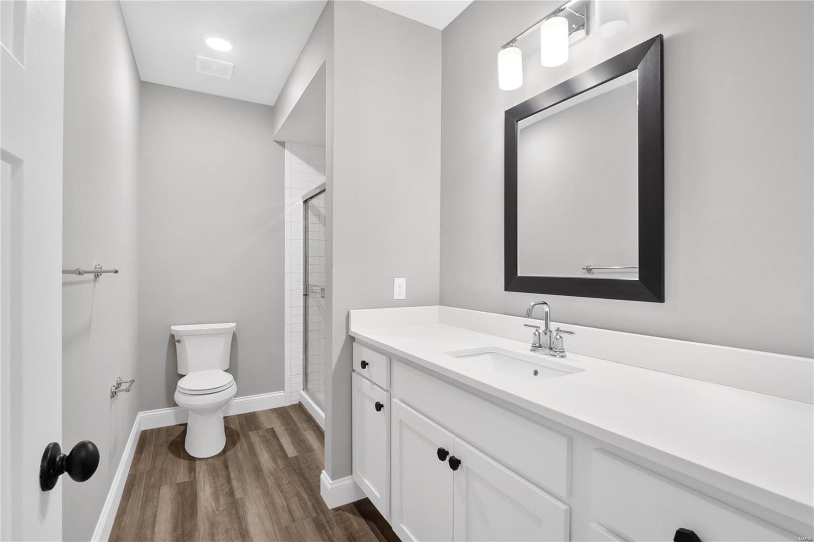 Oak Estates - Residential