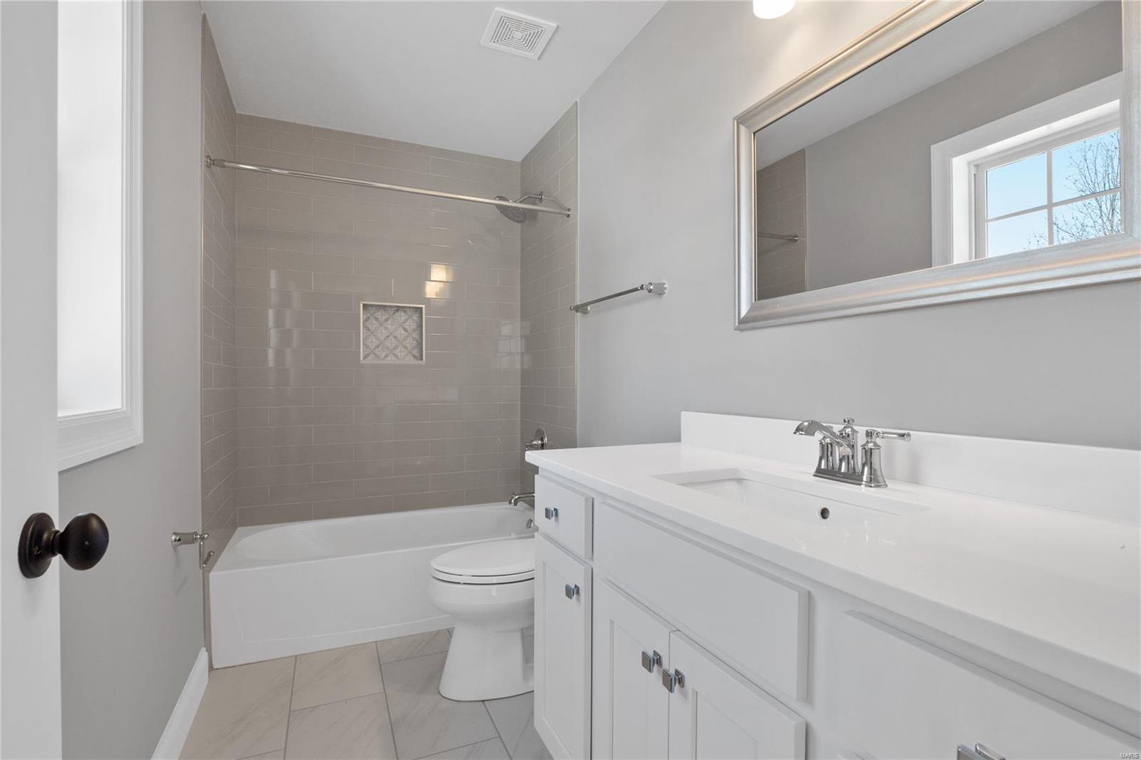 Oak Estates - Residential