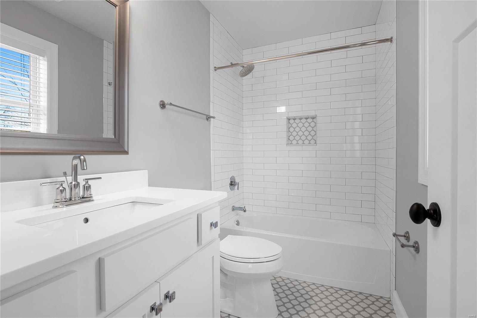 Oak Estates - Residential