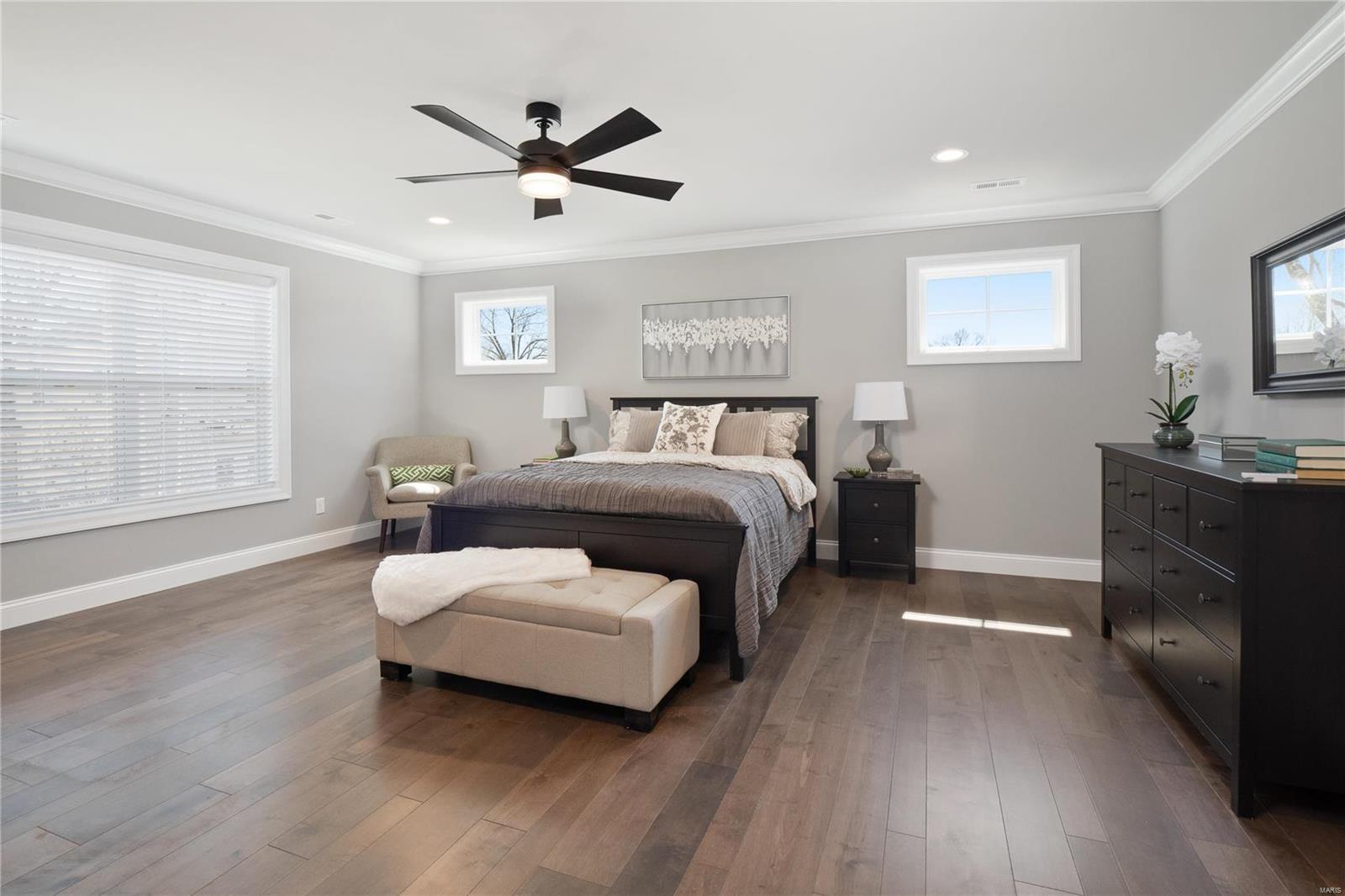 Oak Estates - Residential