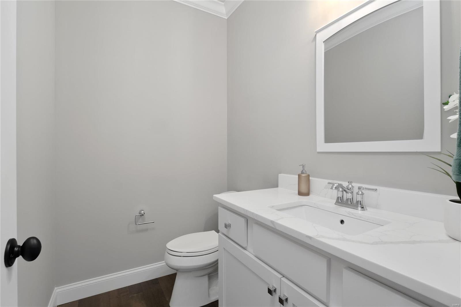 Oak Estates - Residential