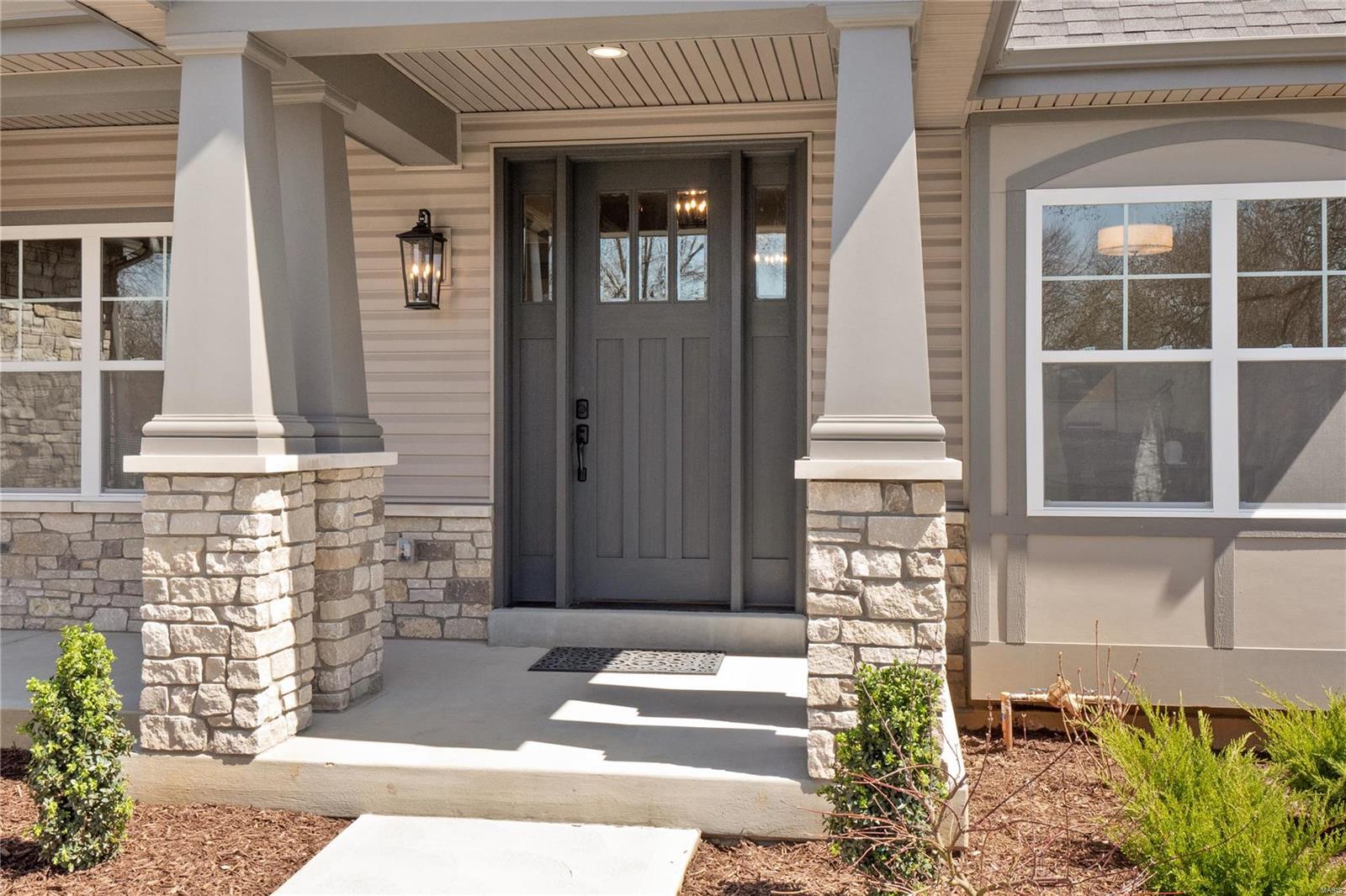 Oak Estates - Residential