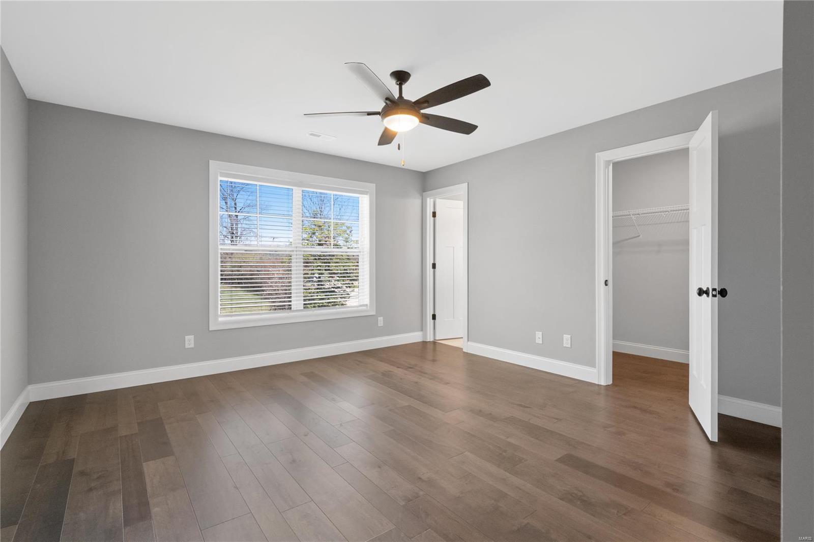 Oak Estates - Residential