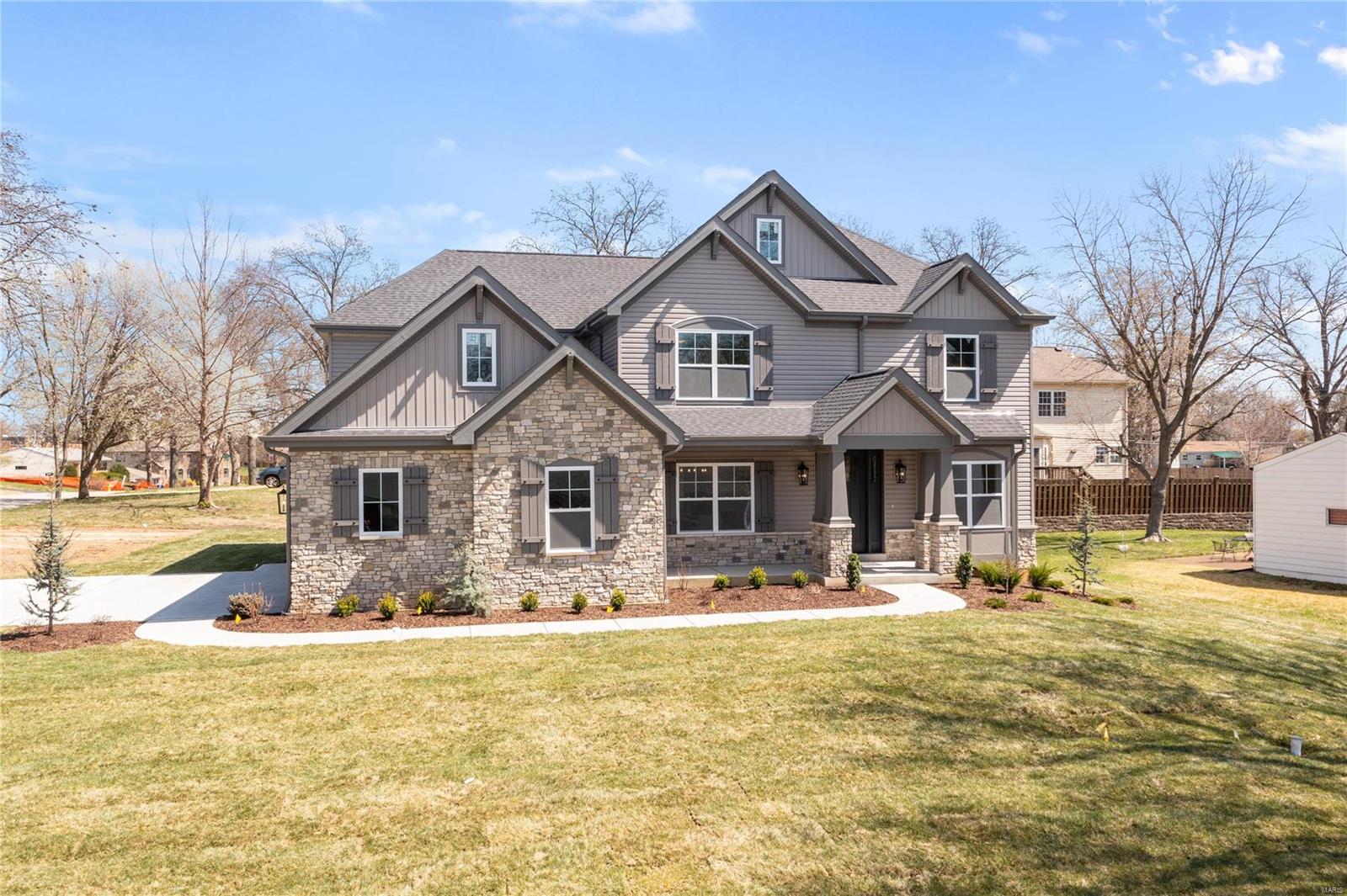 Oak Estates - Residential