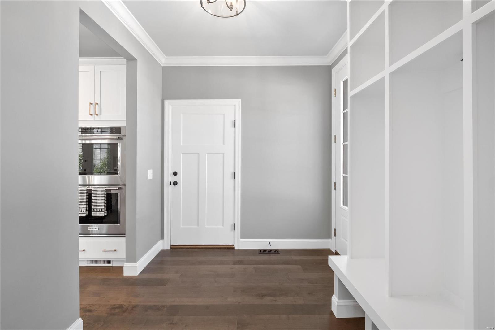 Oak Estates - Residential