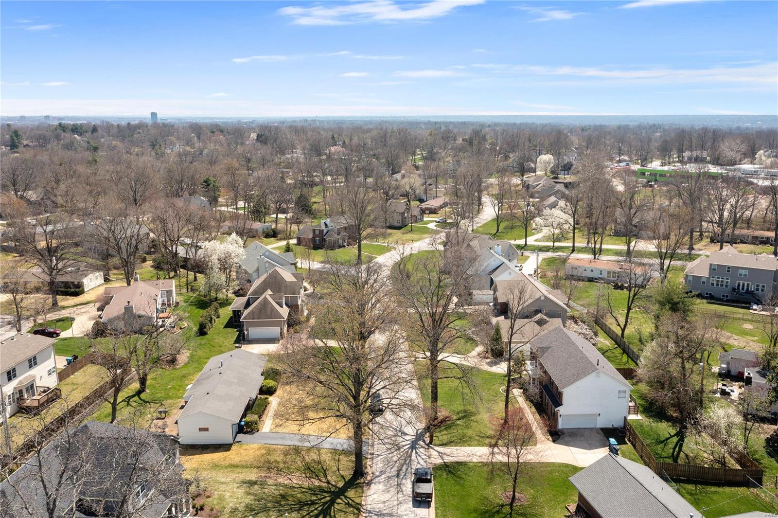 Oak Estates - Residential