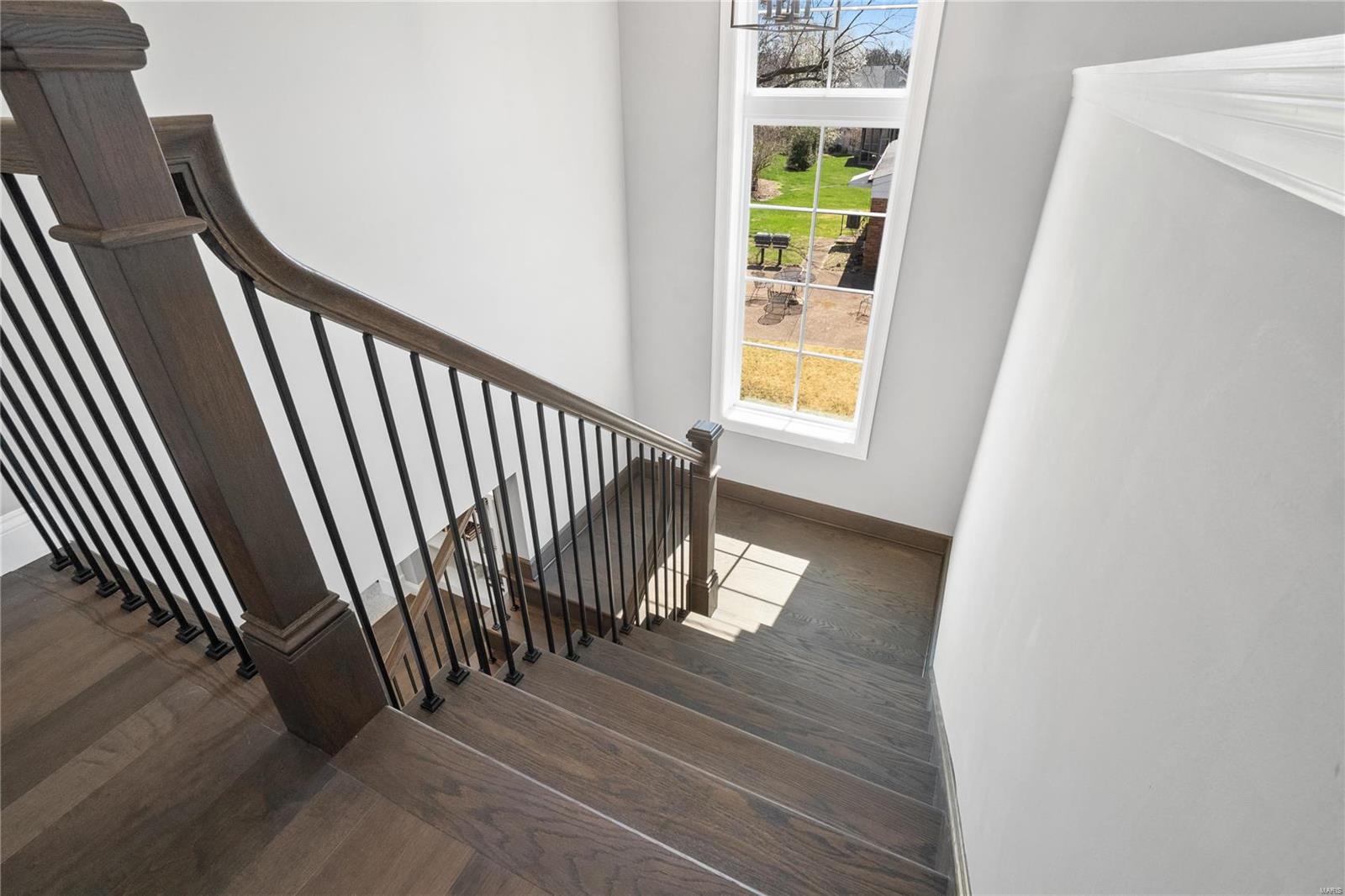 Oak Estates - Residential