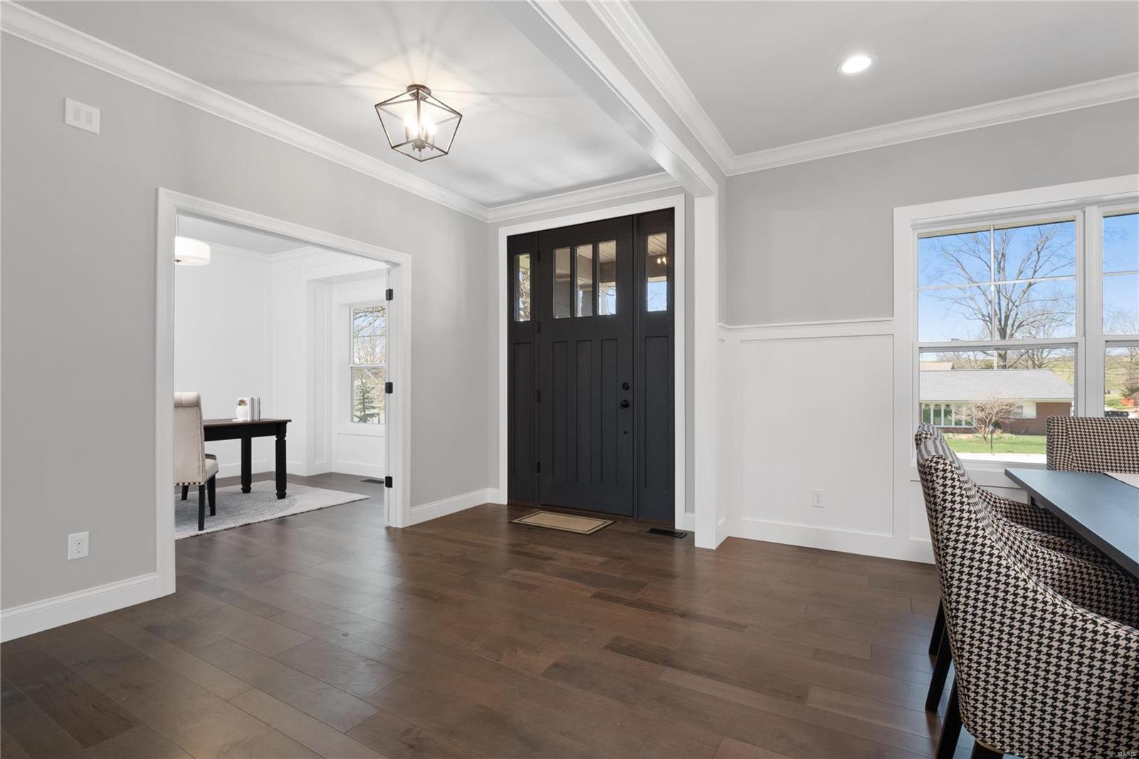 Oak Estates - Residential