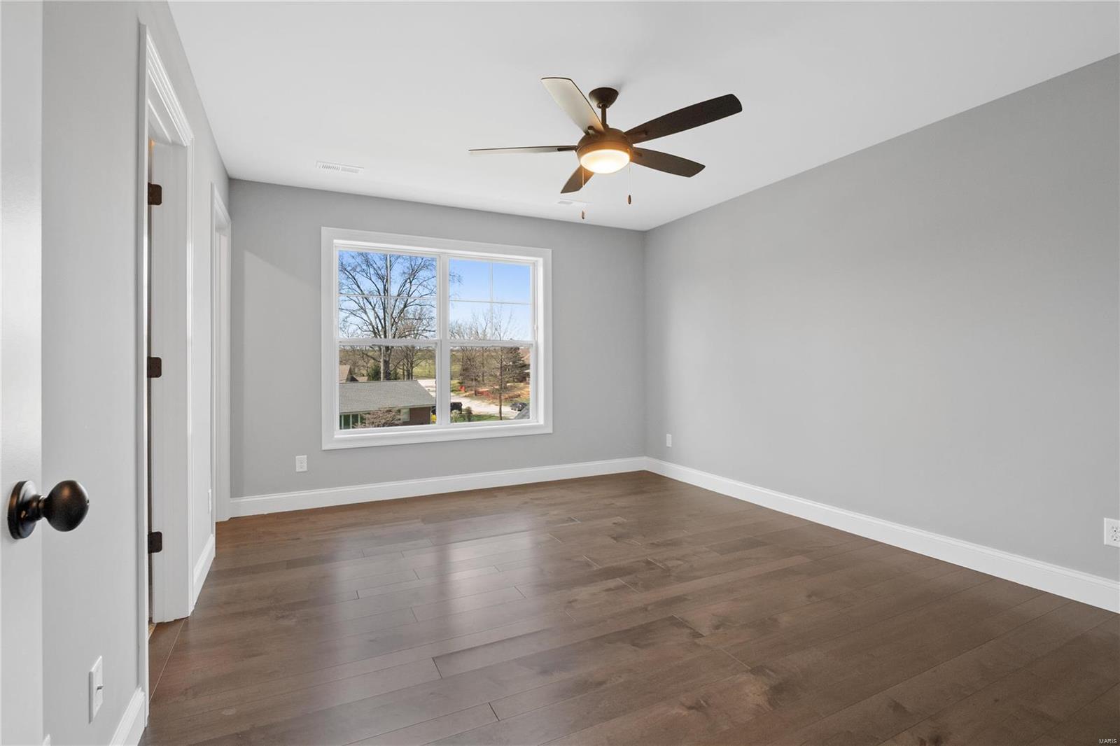 Oak Estates - Residential