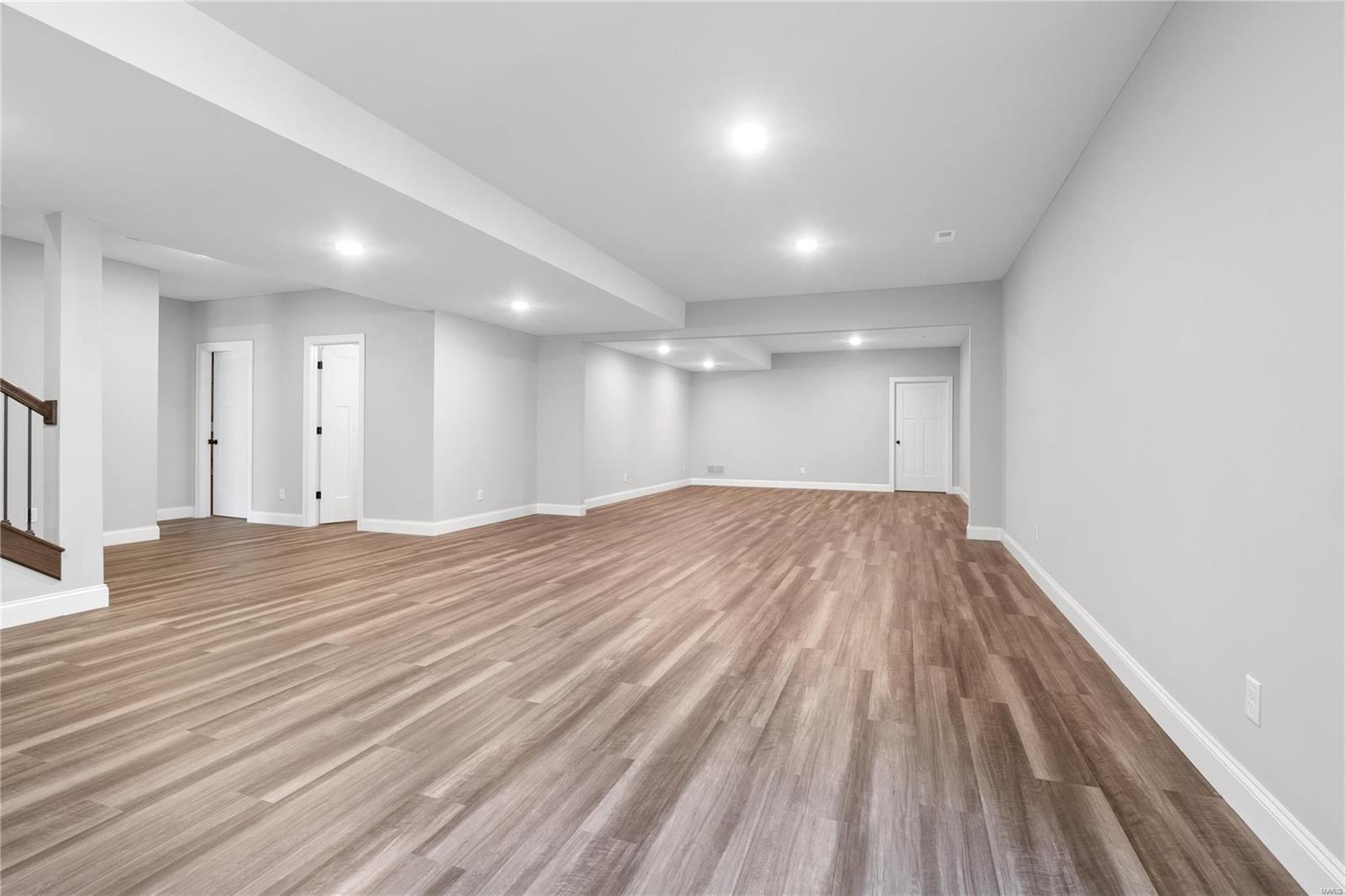 Oak Estates - Residential