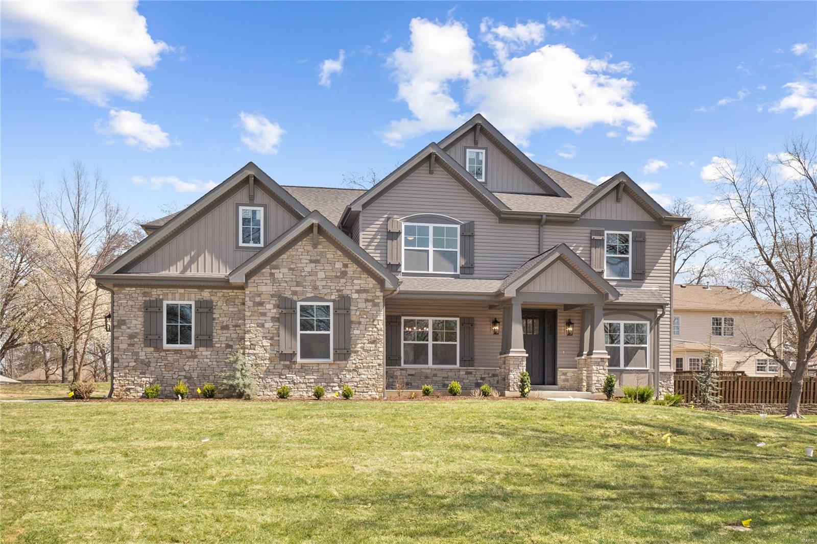 Oak Estates - Residential