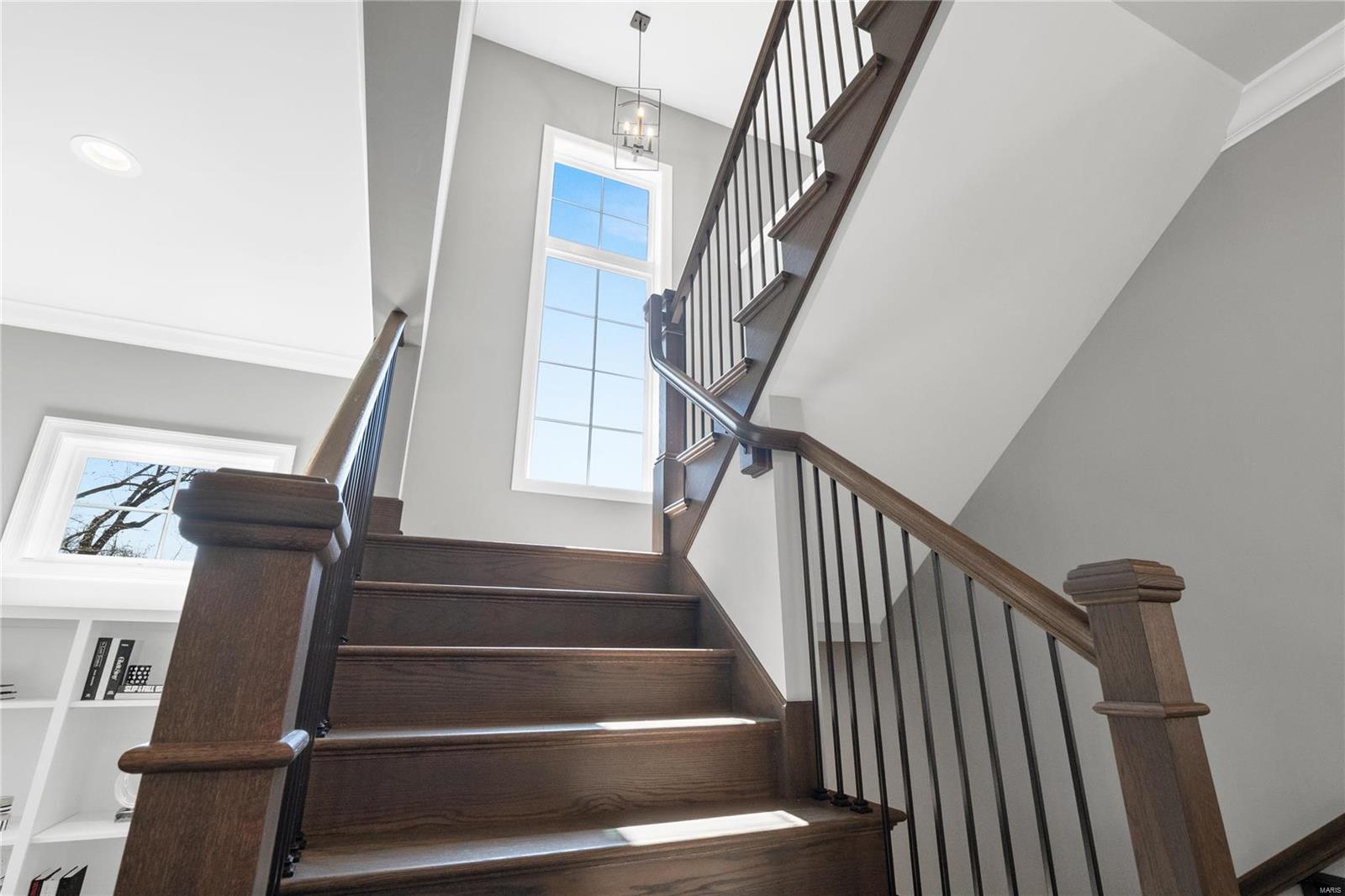 Oak Estates - Residential