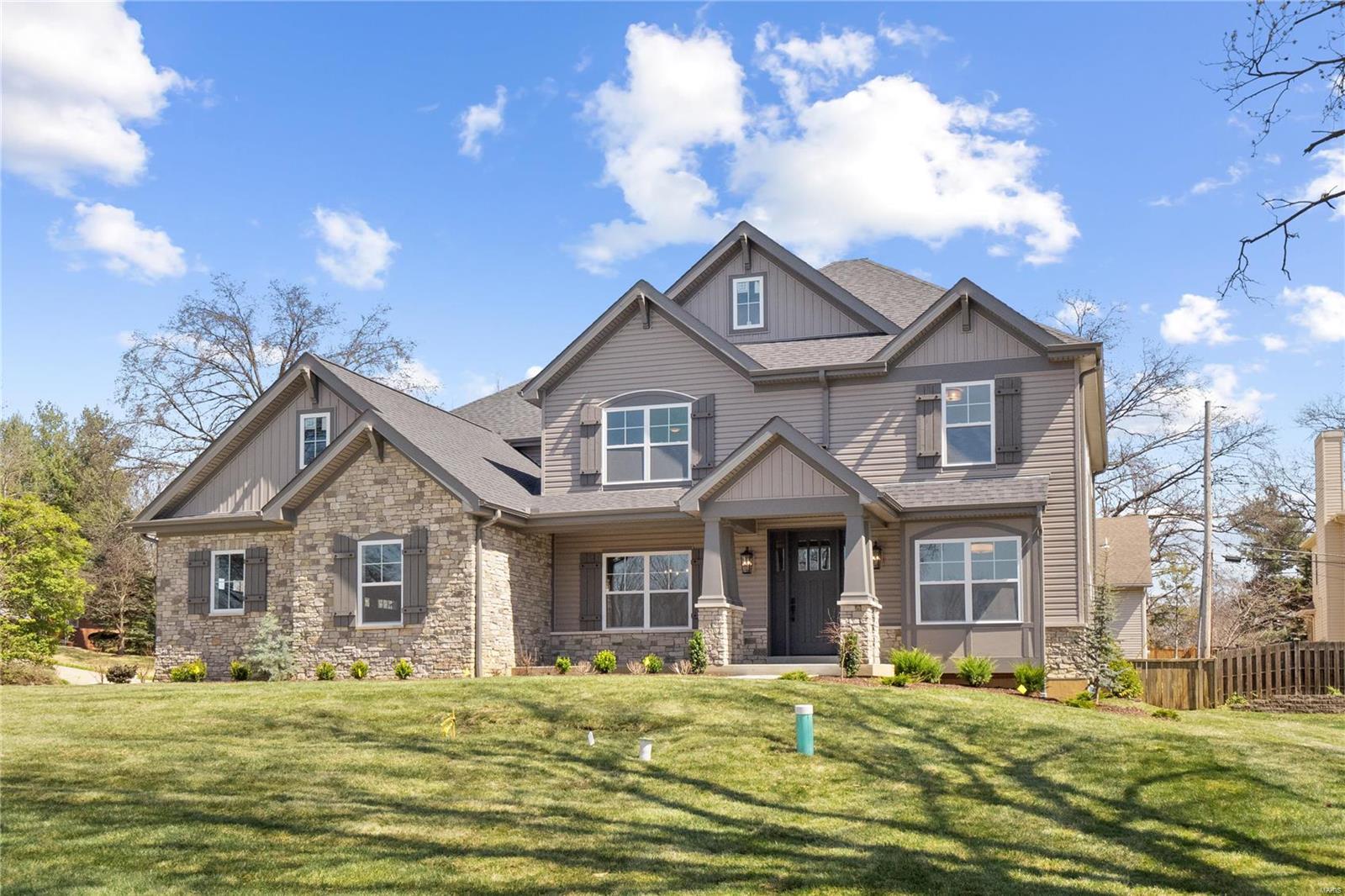 Oak Estates - Residential