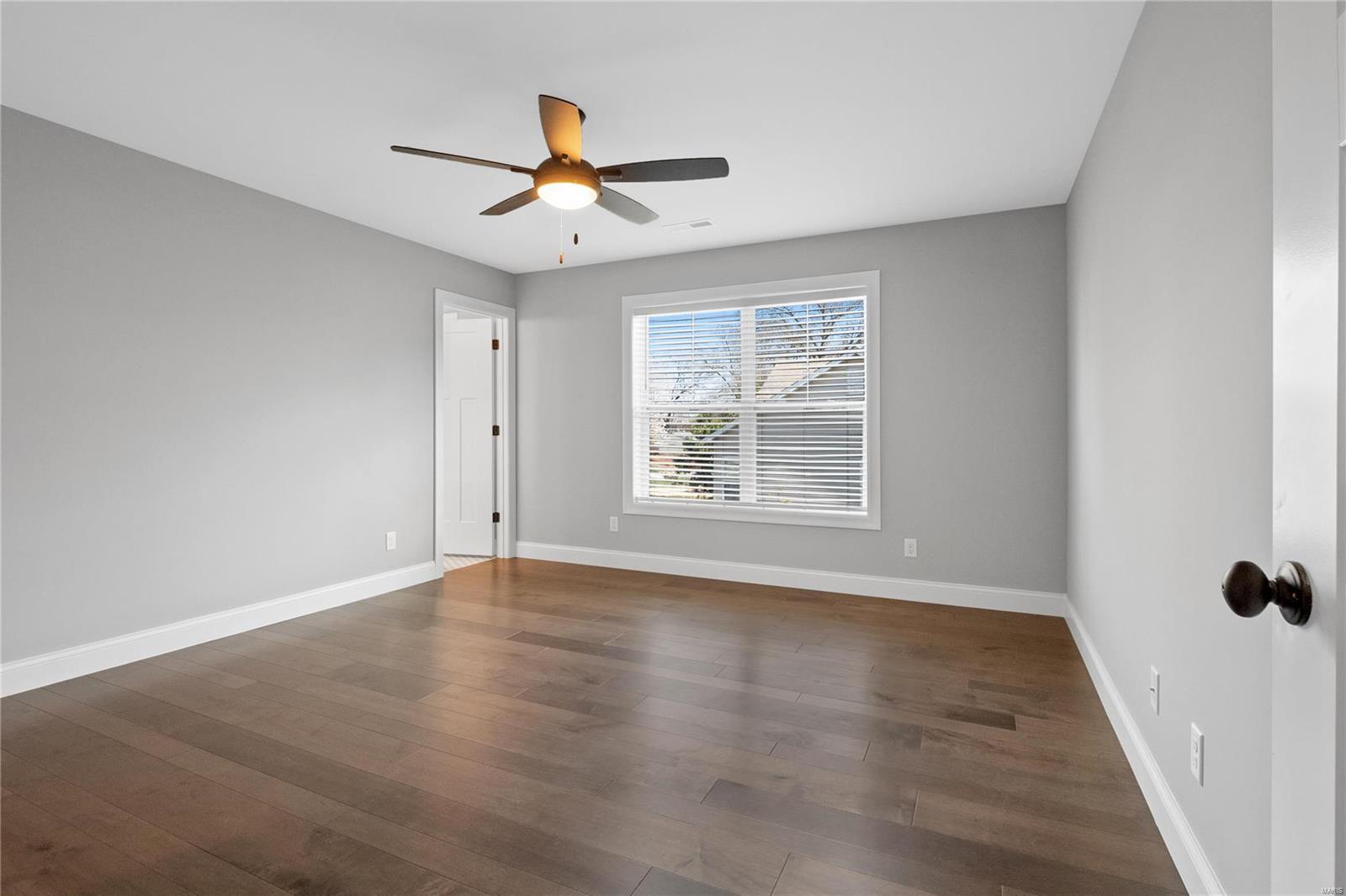 Oak Estates - Residential