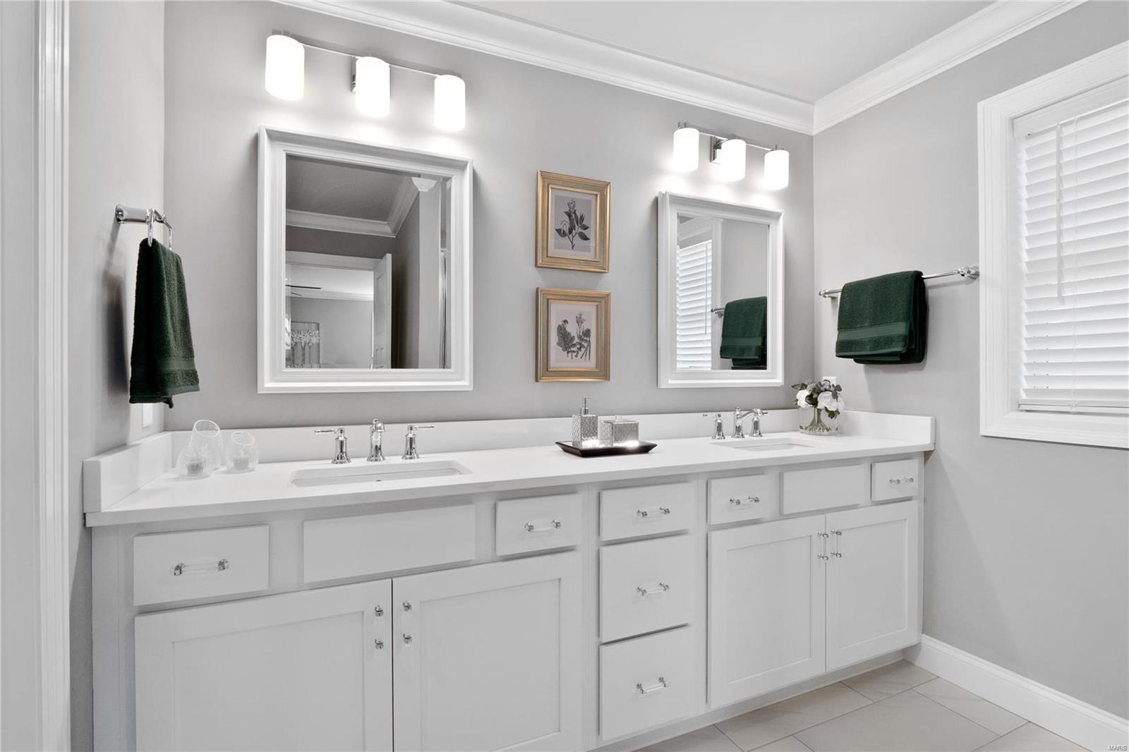 Oak Estates - Residential