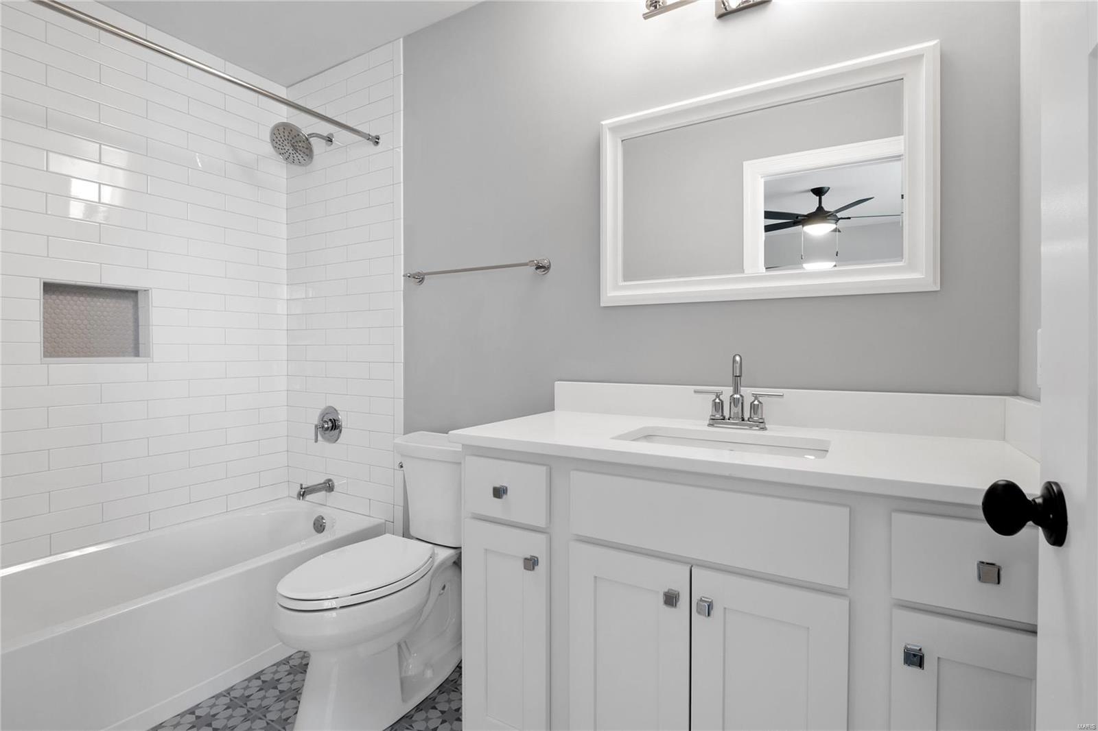 Oak Estates - Residential