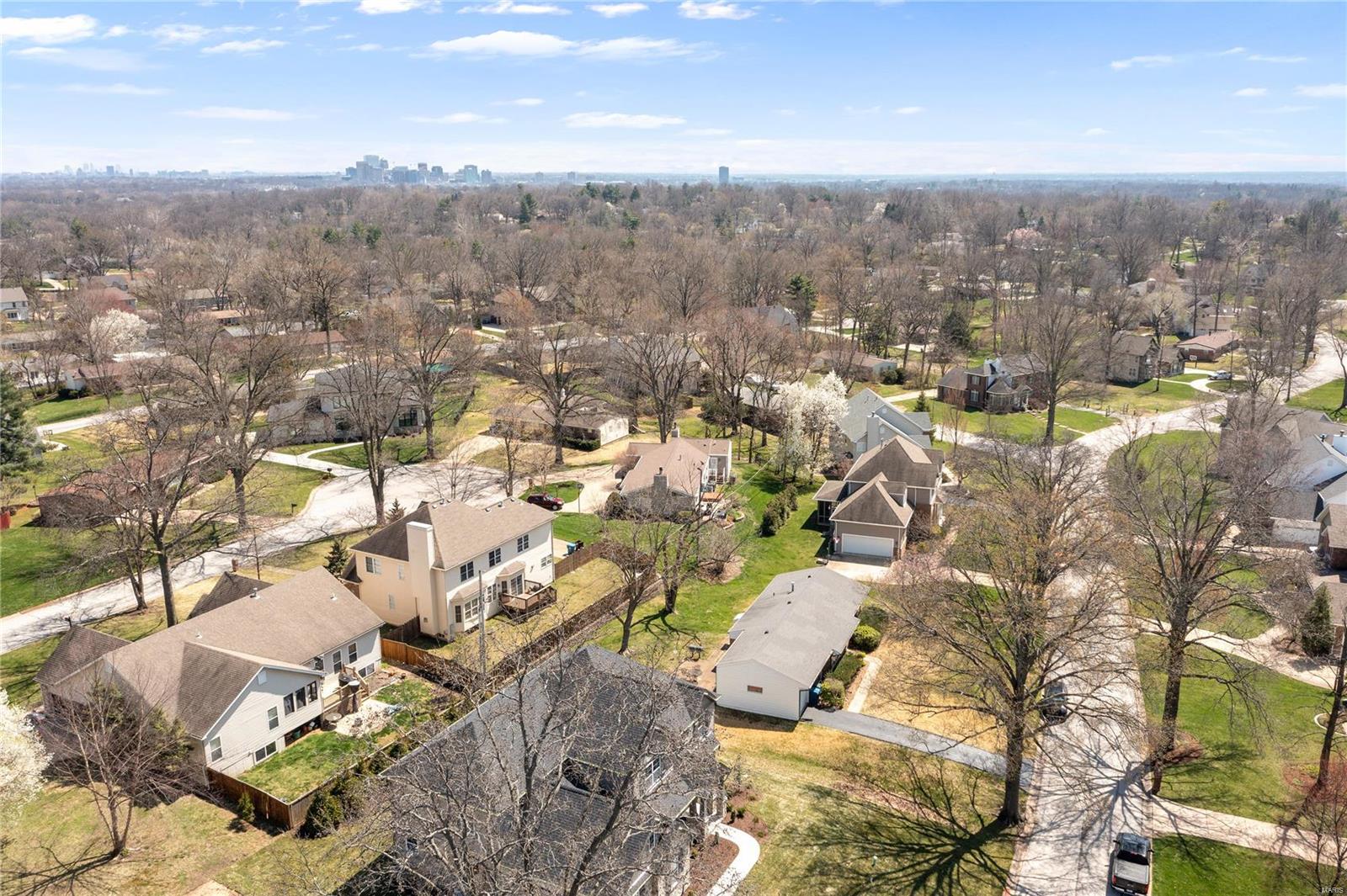 Oak Estates - Residential