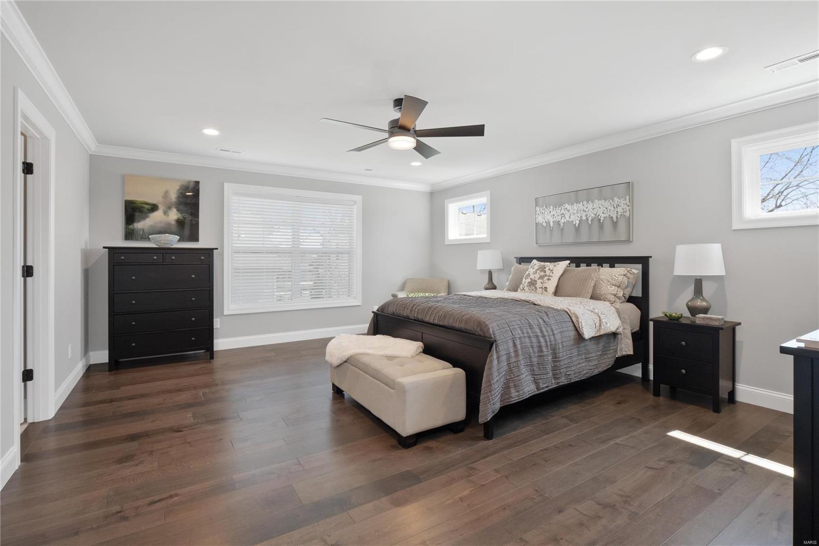 Oak Estates - Residential