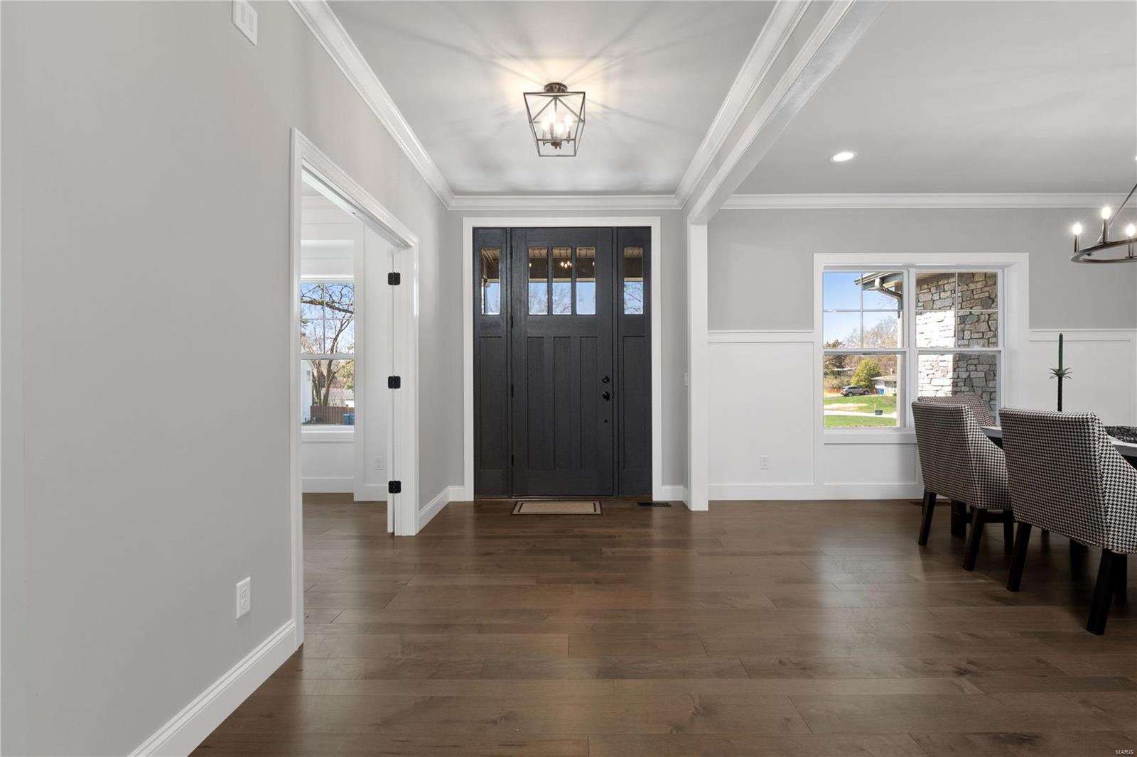 Oak Estates - Residential