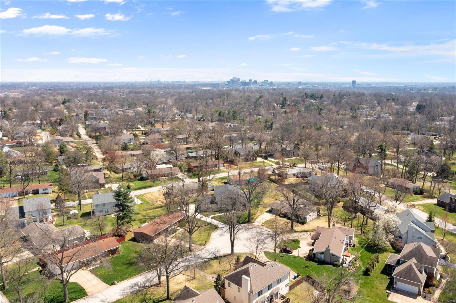 Oak Estates - Residential