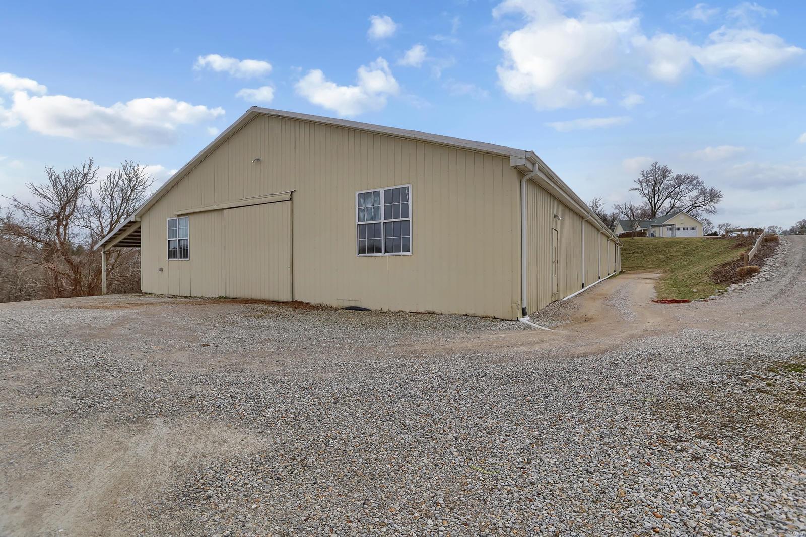 Wildhorse Creek Bluffs - Residential