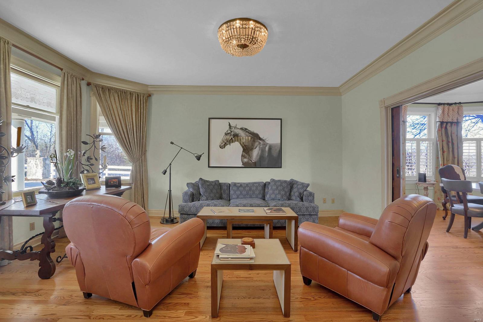 Wildhorse Creek Bluffs - Residential