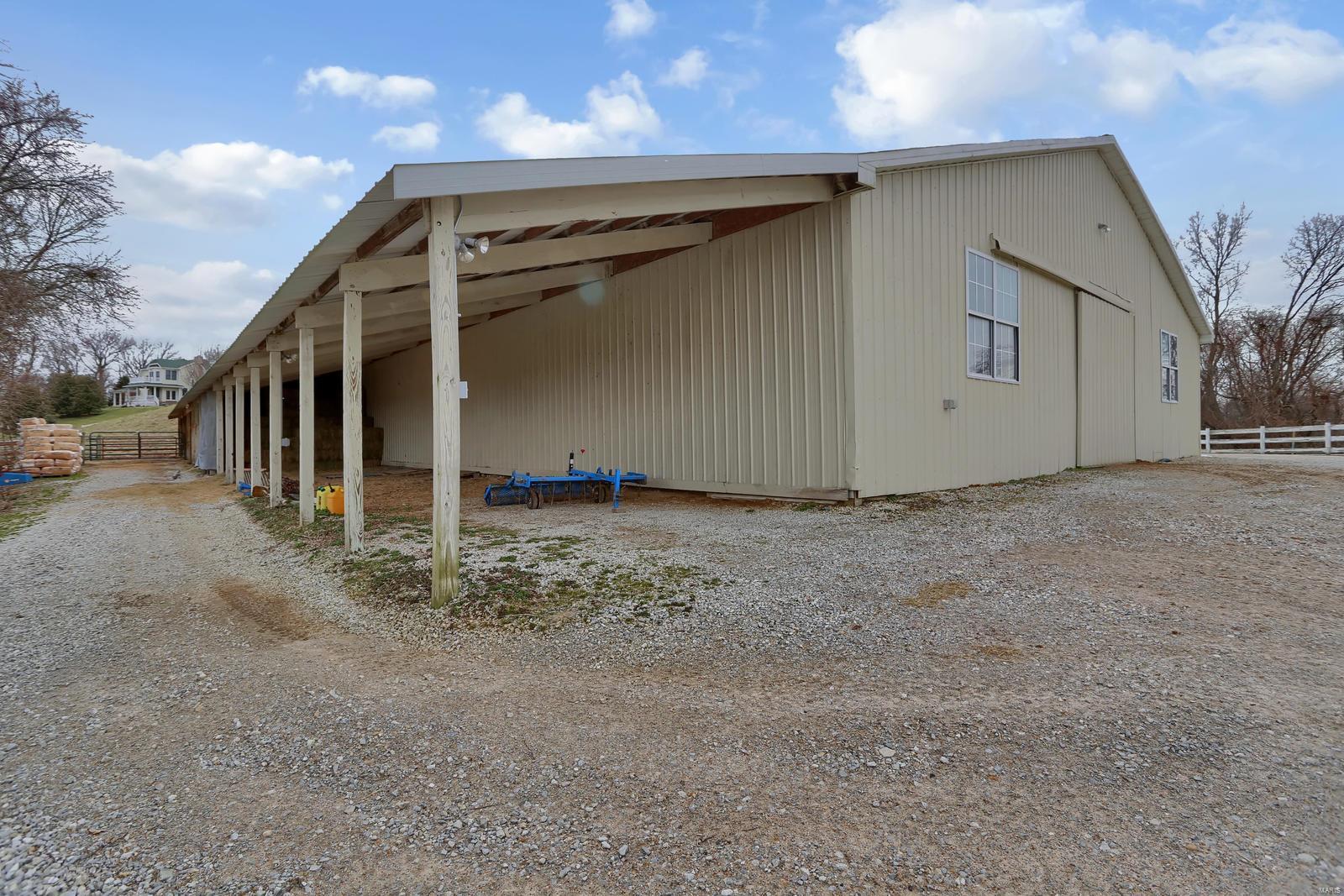 Wildhorse Creek Bluffs - Residential