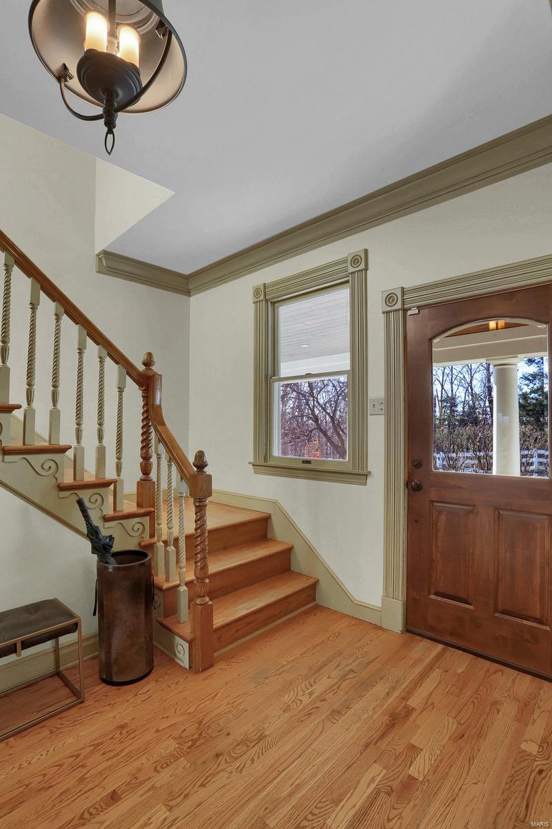 Wildhorse Creek Bluffs - Residential