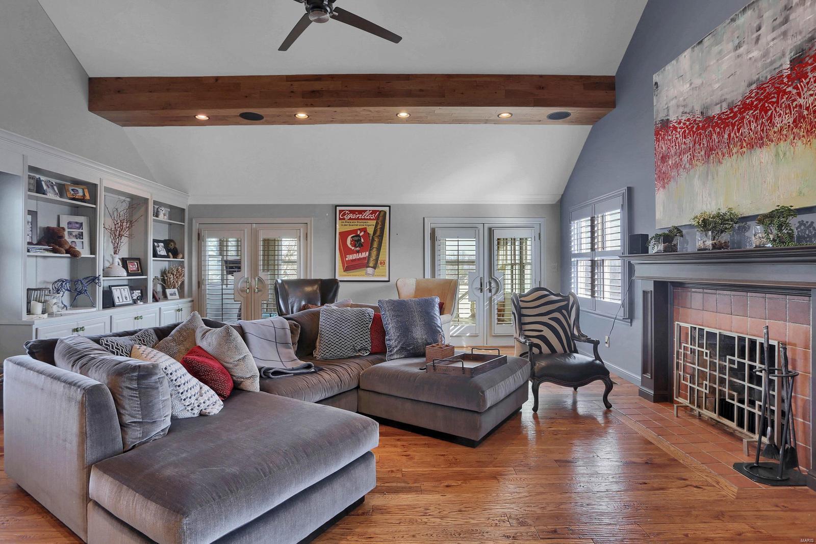 Wildhorse Creek Bluffs - Residential