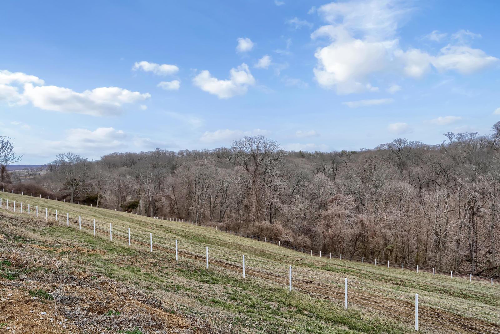 Wildhorse Creek Bluffs - Residential