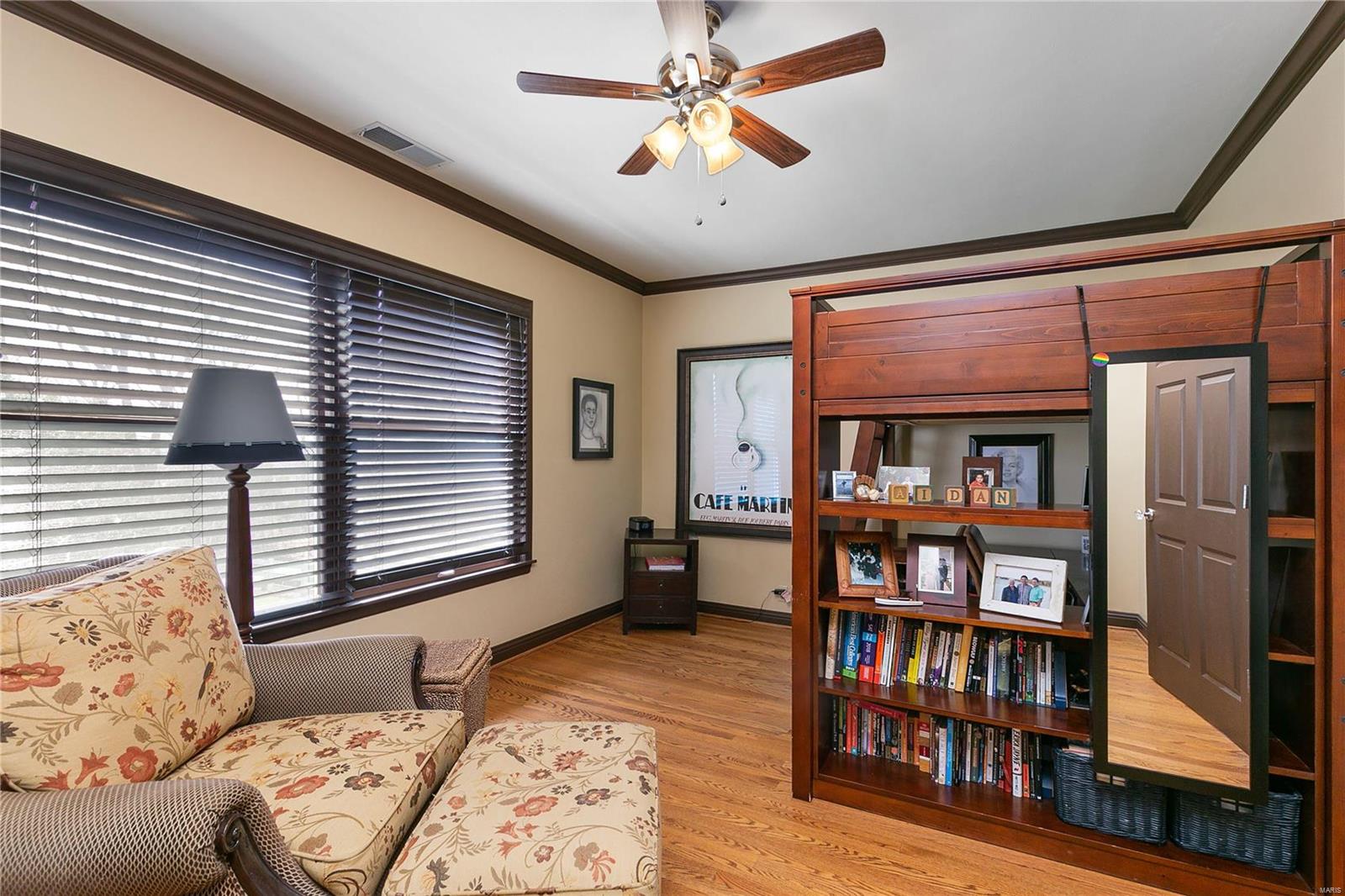 Wildhorse Creek Bluffs - Residential