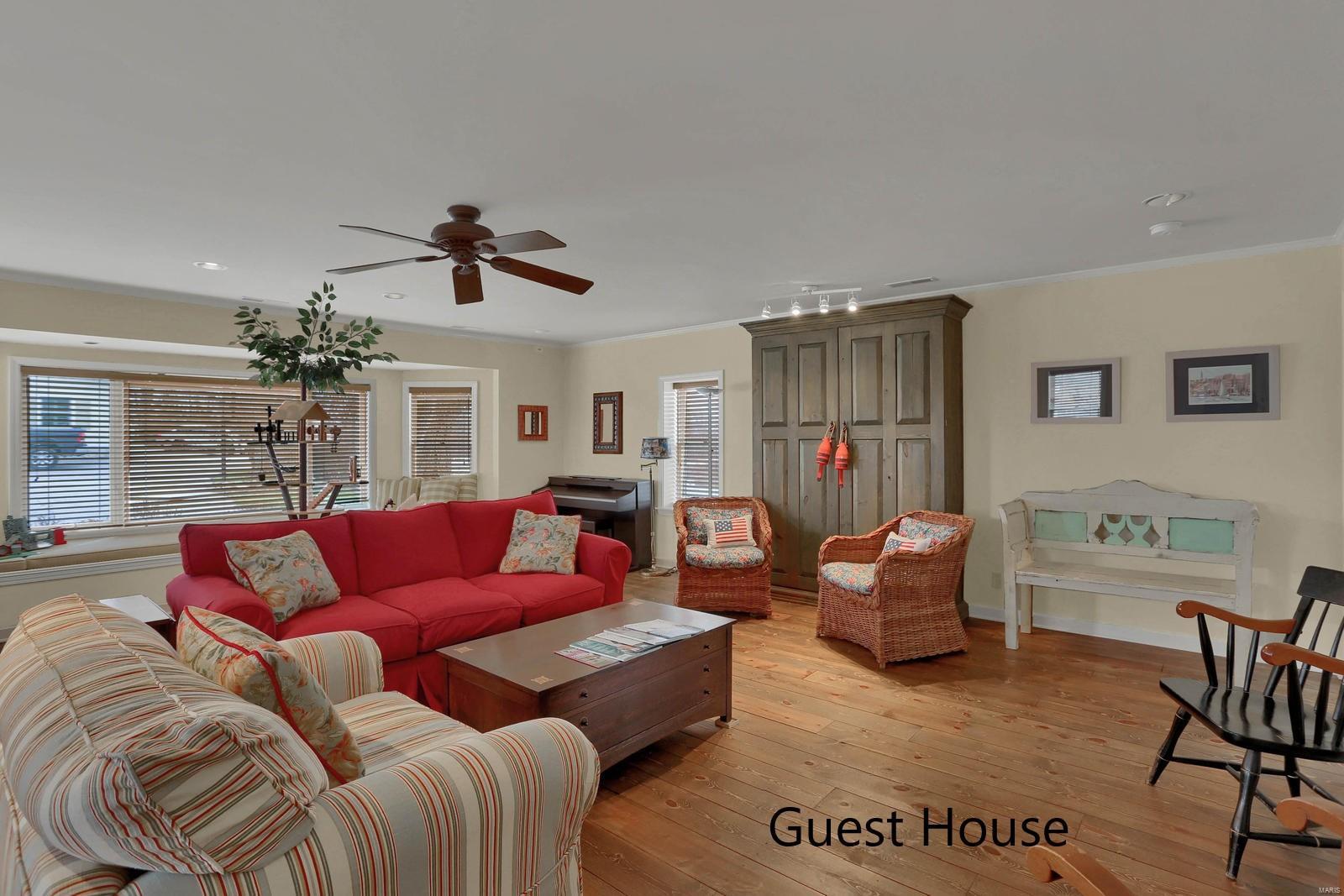 Wildhorse Creek Bluffs - Residential