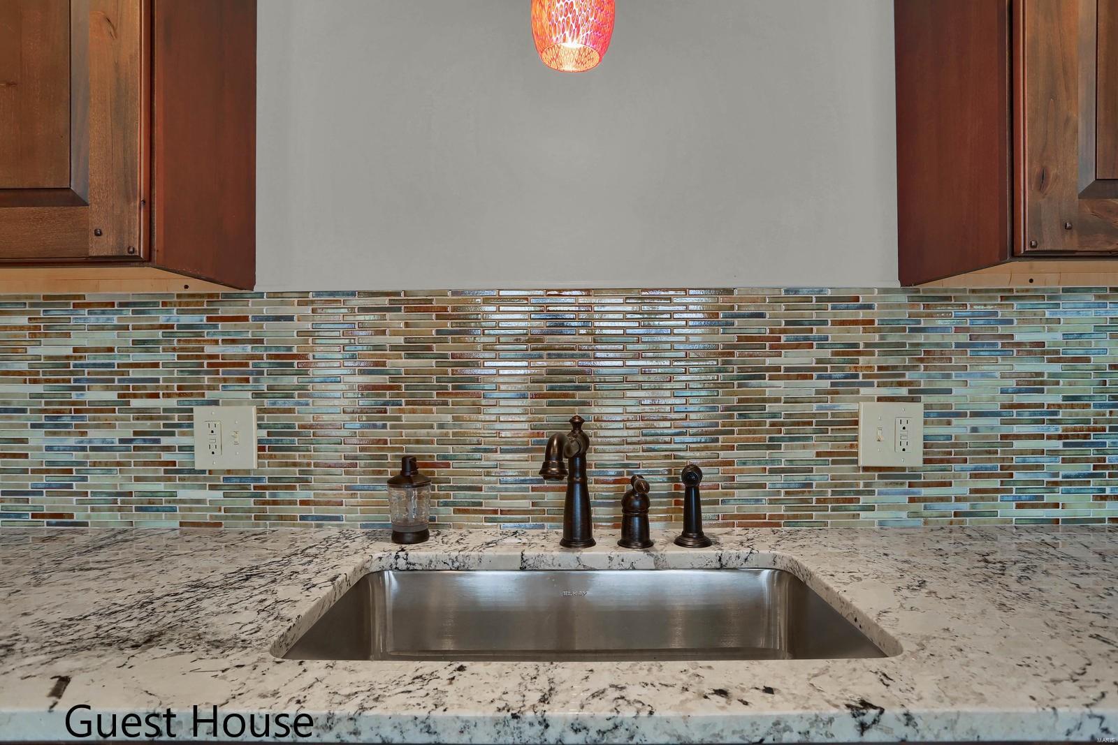 Wildhorse Creek Bluffs - Residential