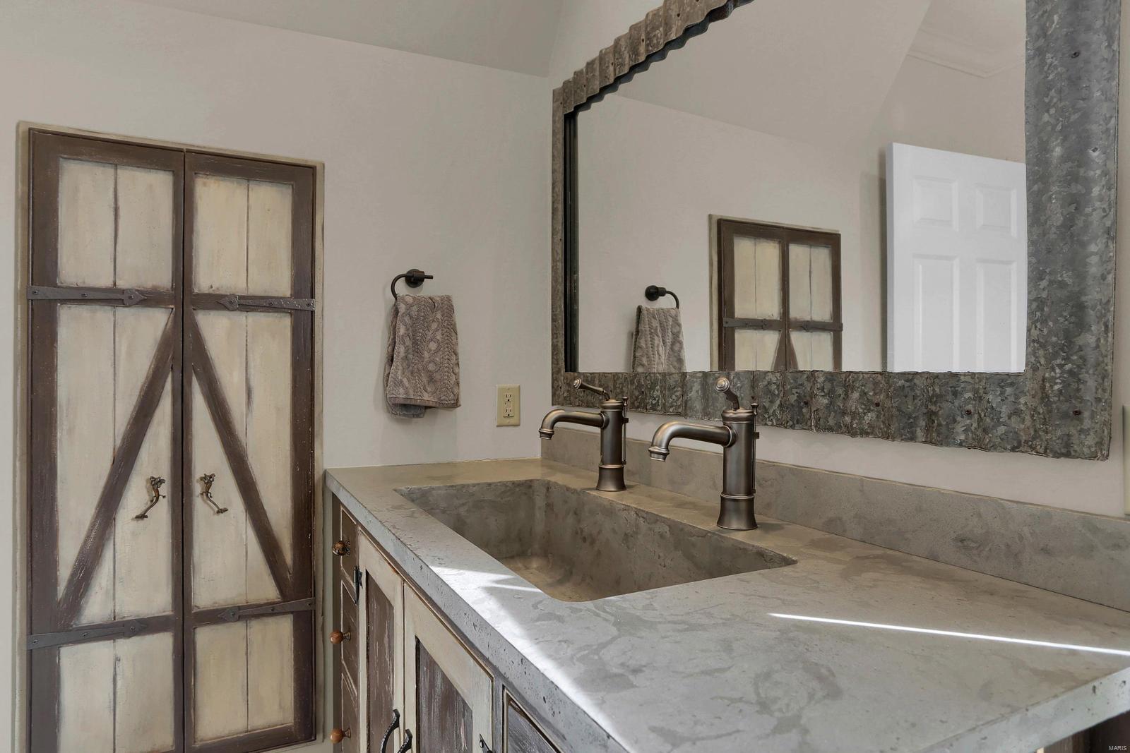 Wildhorse Creek Bluffs - Residential