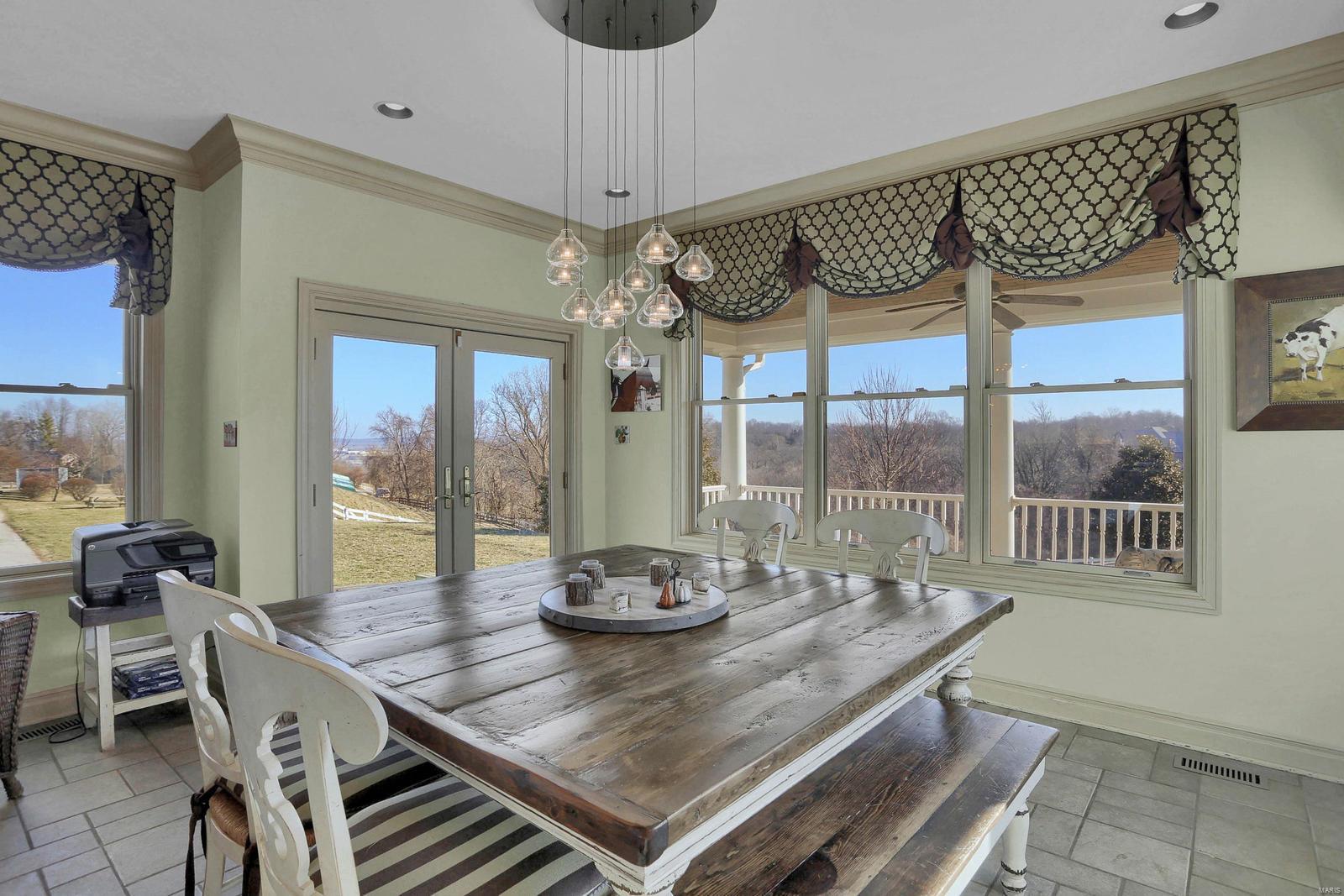 Wildhorse Creek Bluffs - Residential